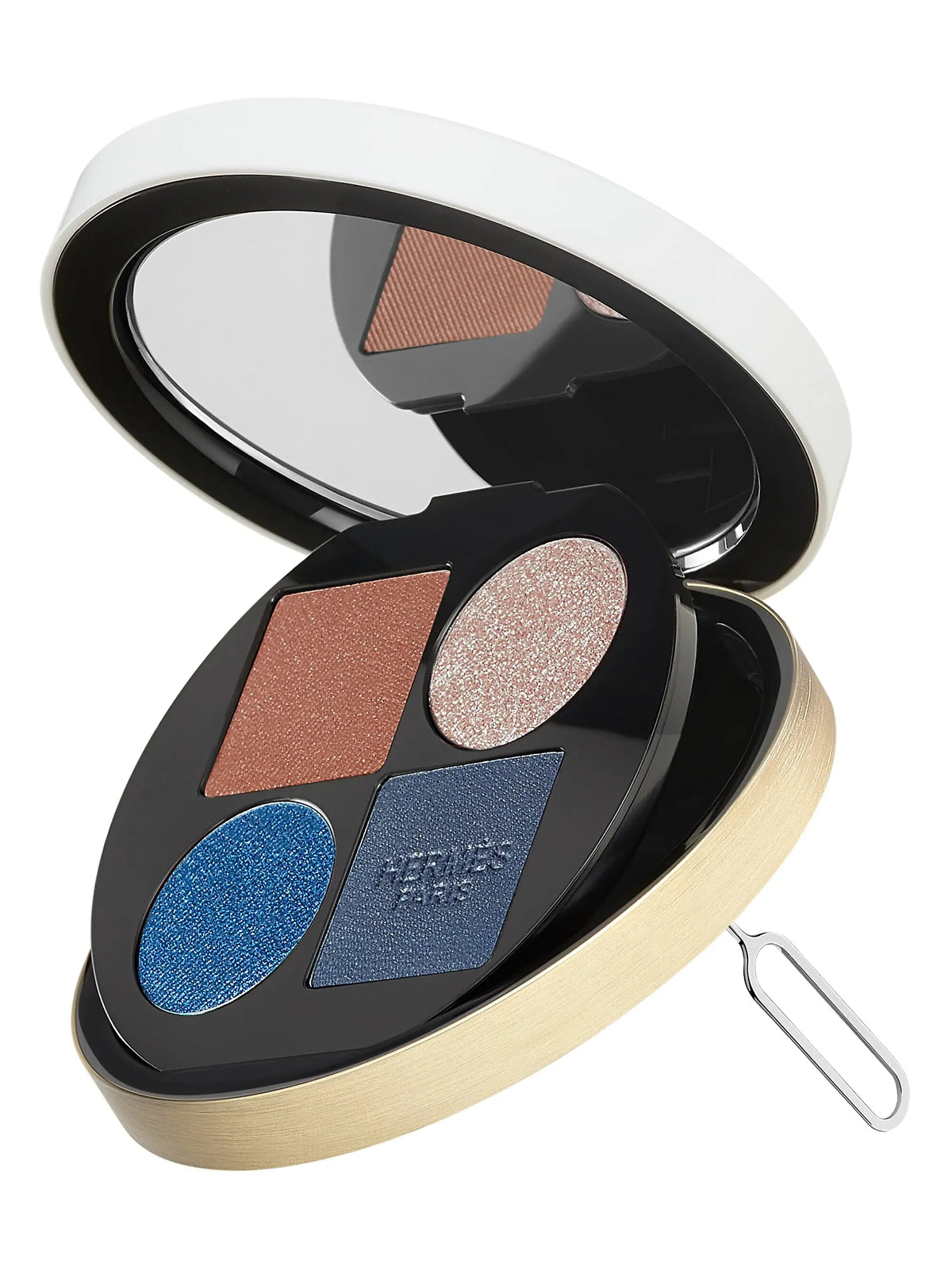 HERMÈS Ombres d'Hermès Eye Shadow Quartet