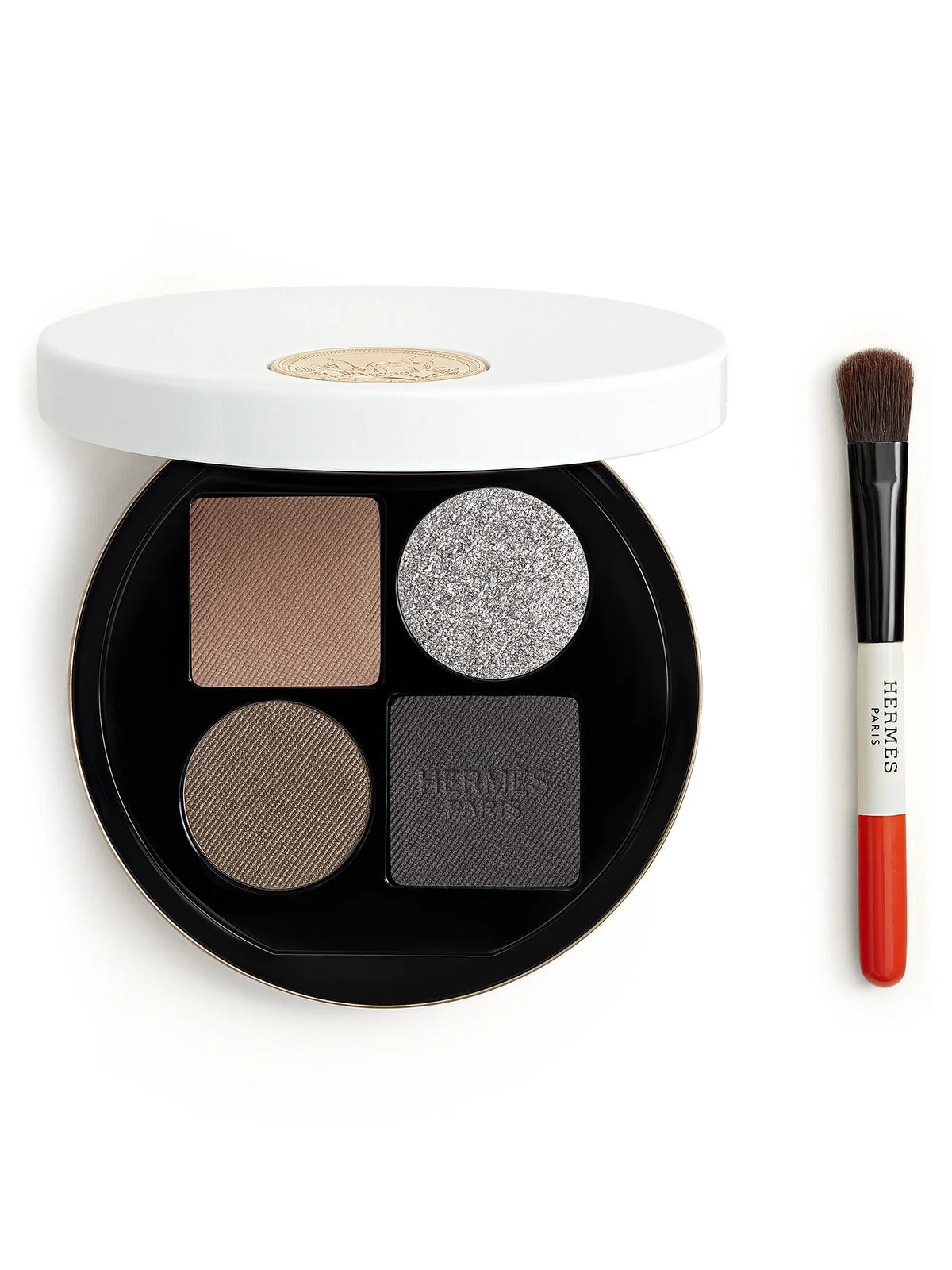 HERMÈS Ombres d'Hermès Eye Shadow Quartet