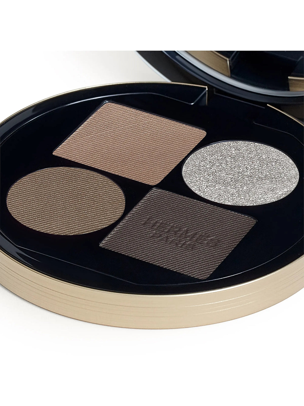 HERMÈS Ombres d'Hermès Eye Shadow Quartet