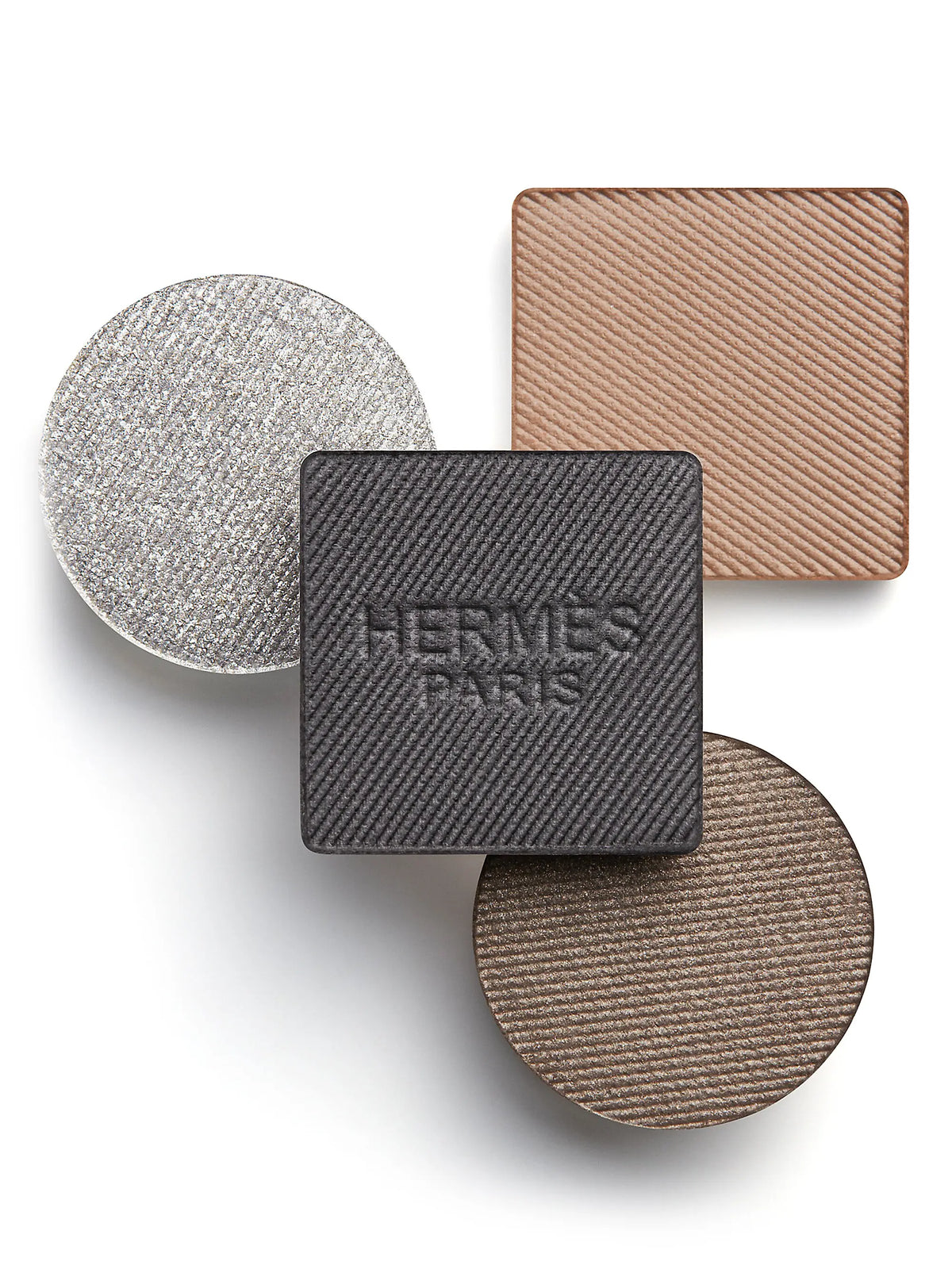 HERMÈS Ombres d'Hermès Eye Shadow Quartet