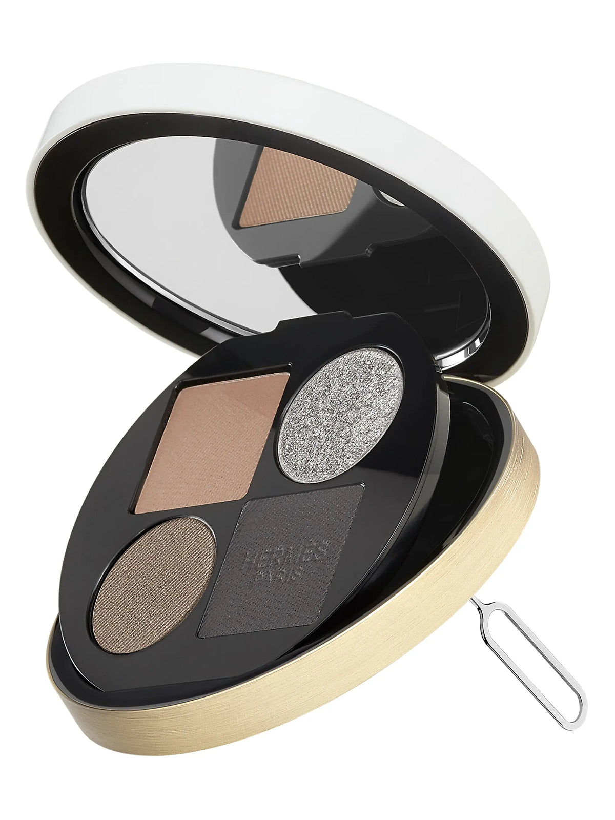 HERMÈS Ombres d'Hermès Eye Shadow Quartet