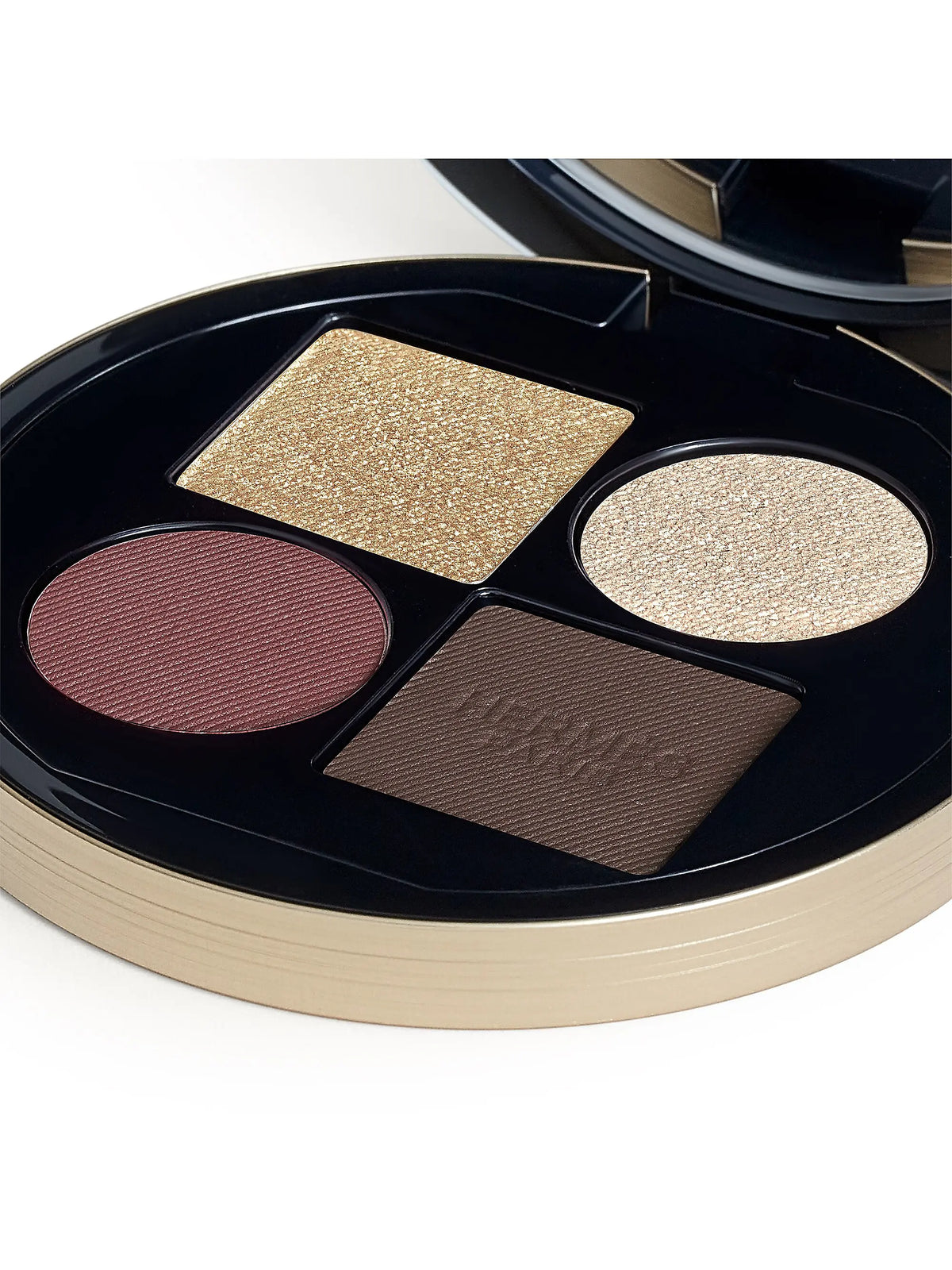 HERMÈS Ombres d'Hermès Eye Shadow Quartet