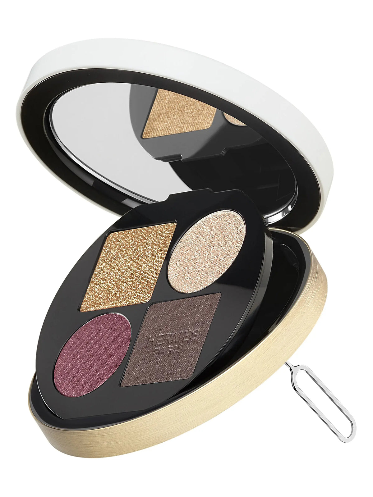 HERMÈS Ombres d'Hermès Eye Shadow Quartet