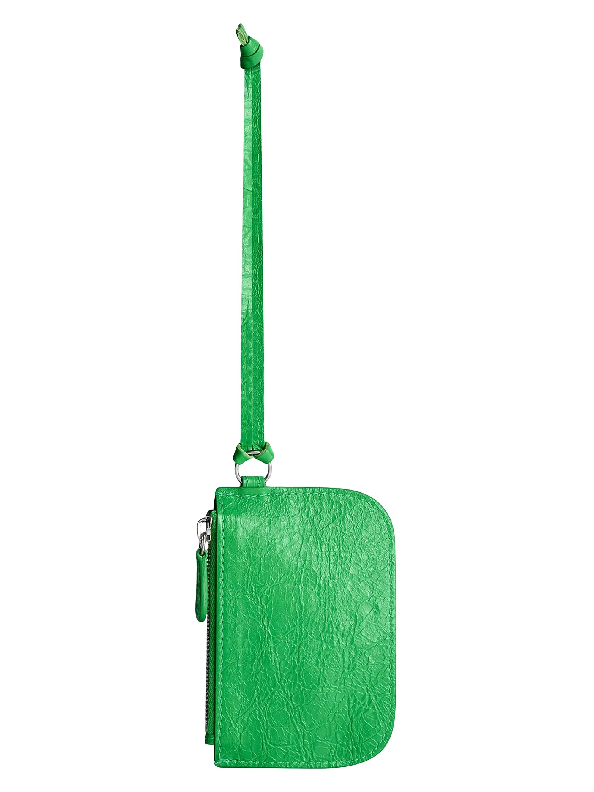 Balenciaga Le Cagole Coin Purse