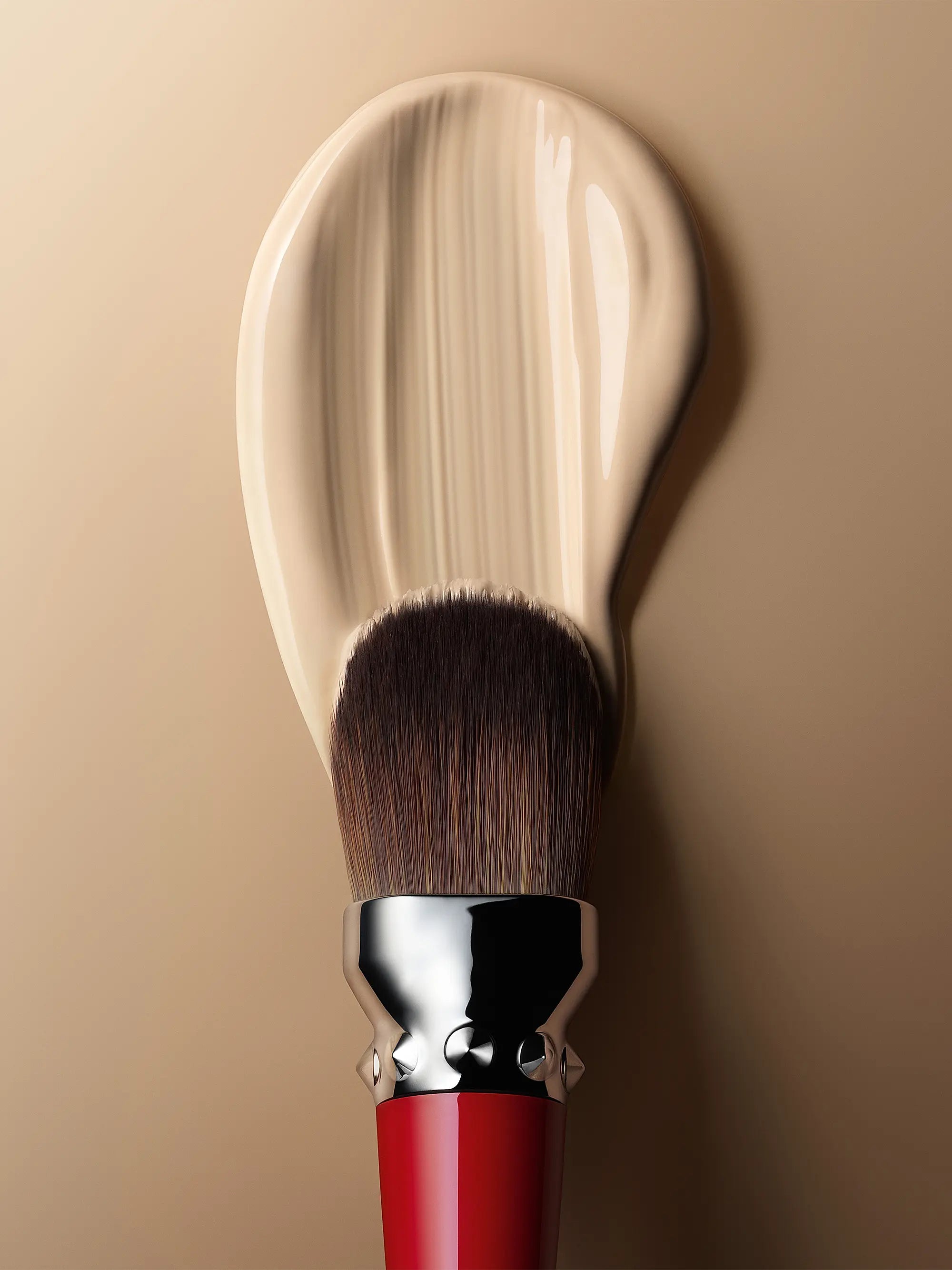 Christian Louboutin Teint Fétiche Le Fluide Fluid Foundation