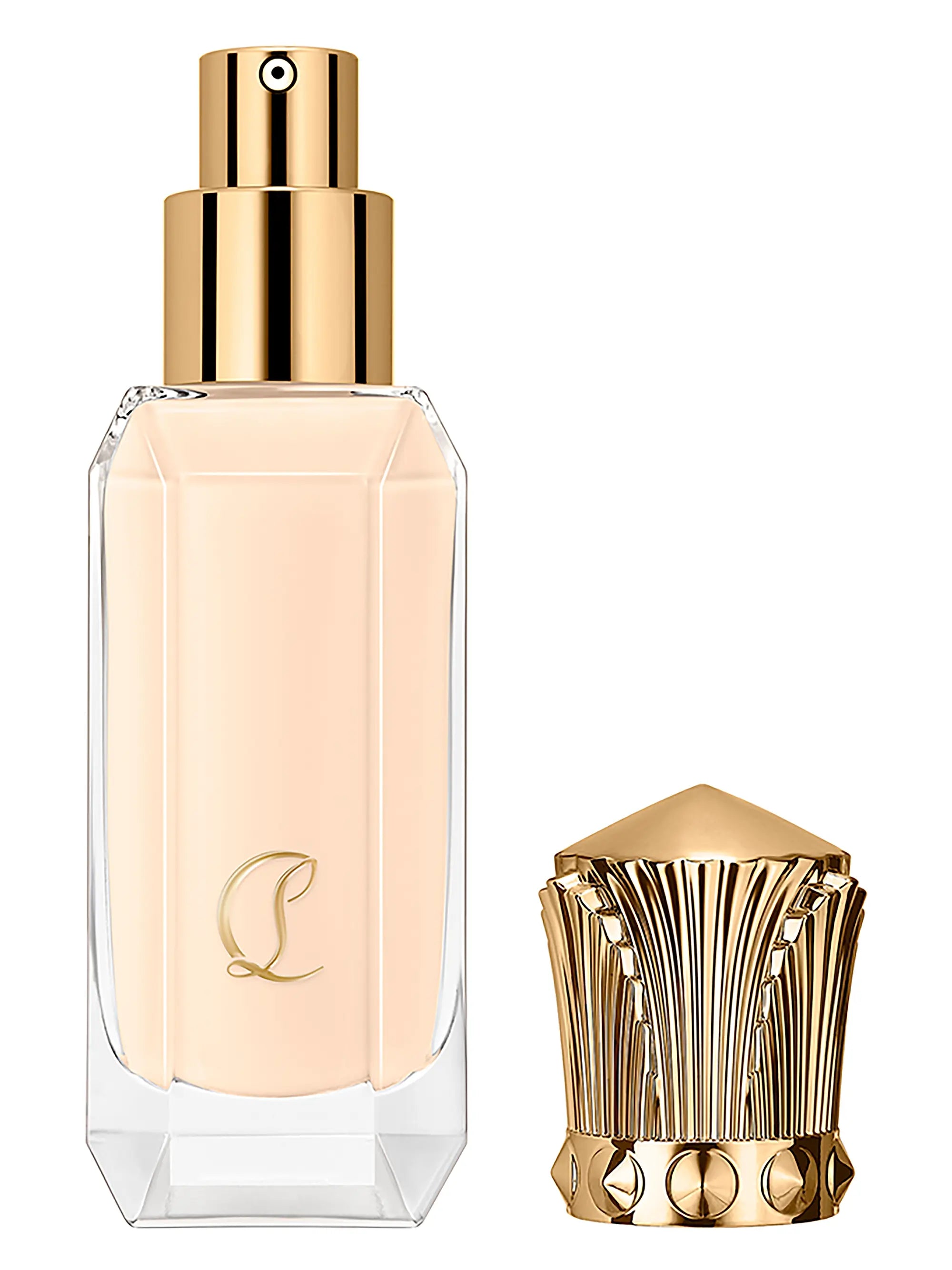 Christian Louboutin Teint Fétiche Le Fluide Fluid Foundation