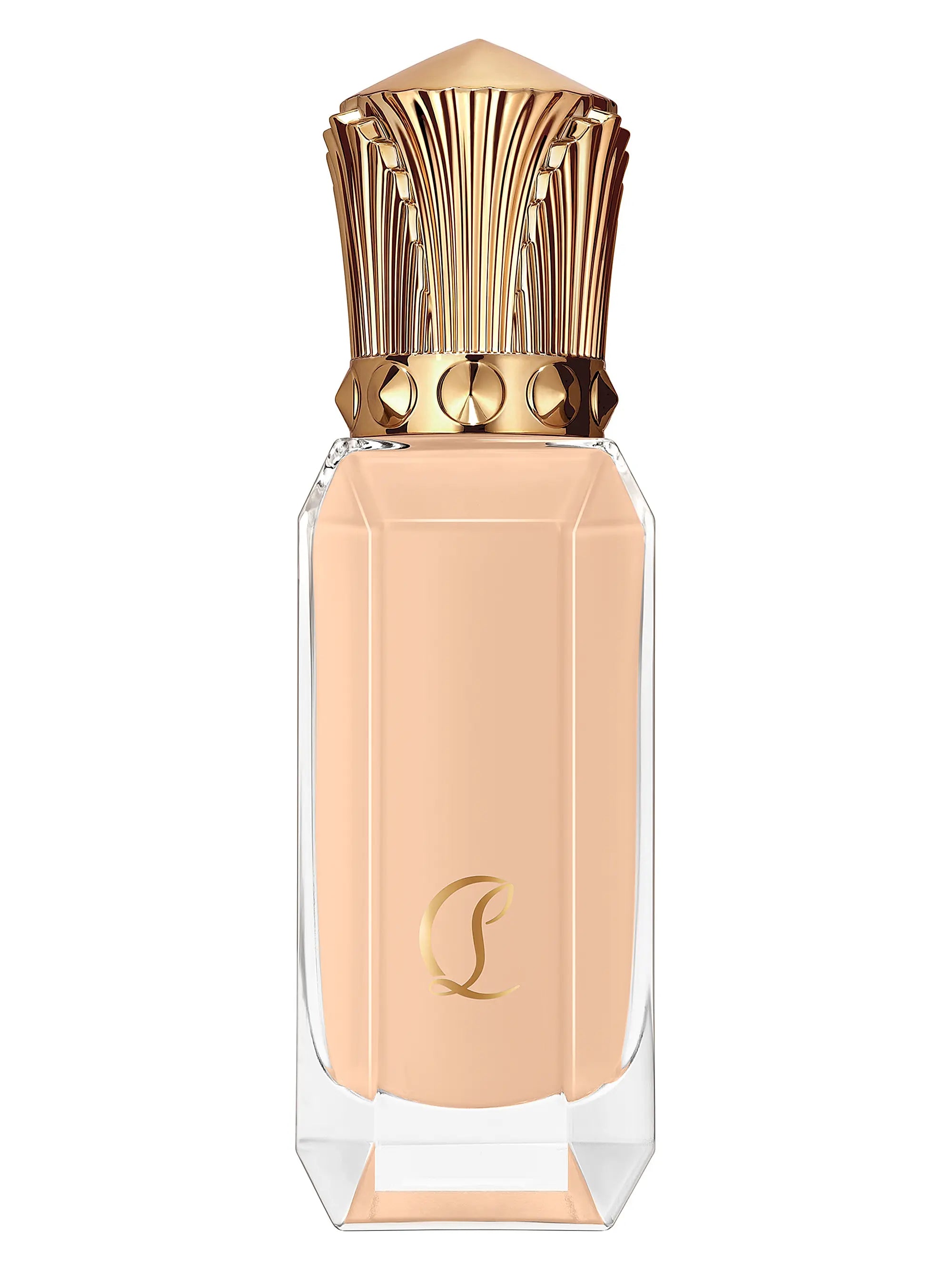 Christian Louboutin Teint Fétiche Le Fluide Fluid Foundation