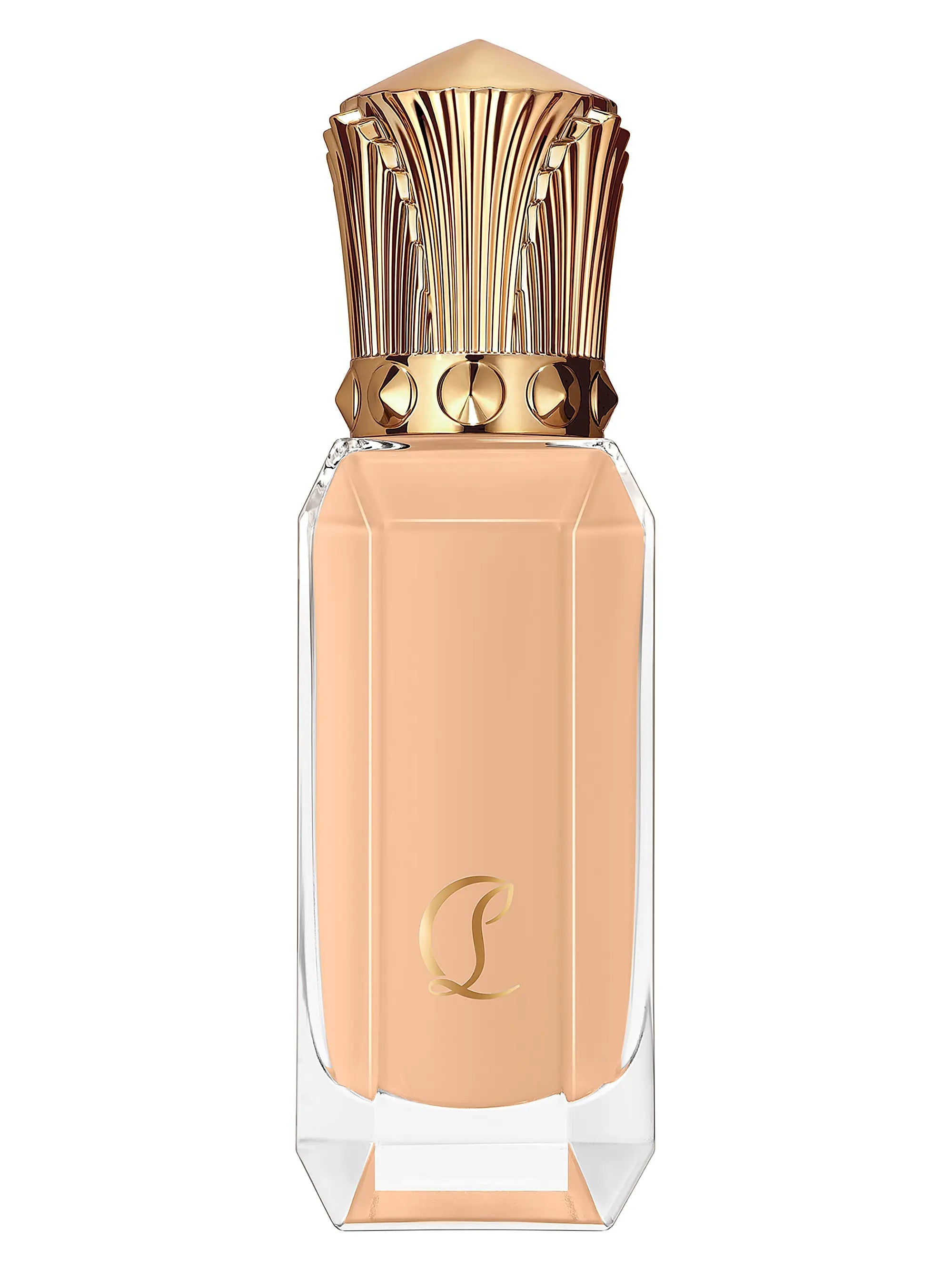 Christian Louboutin Teint Fétiche Le Fluide Fluid Foundation