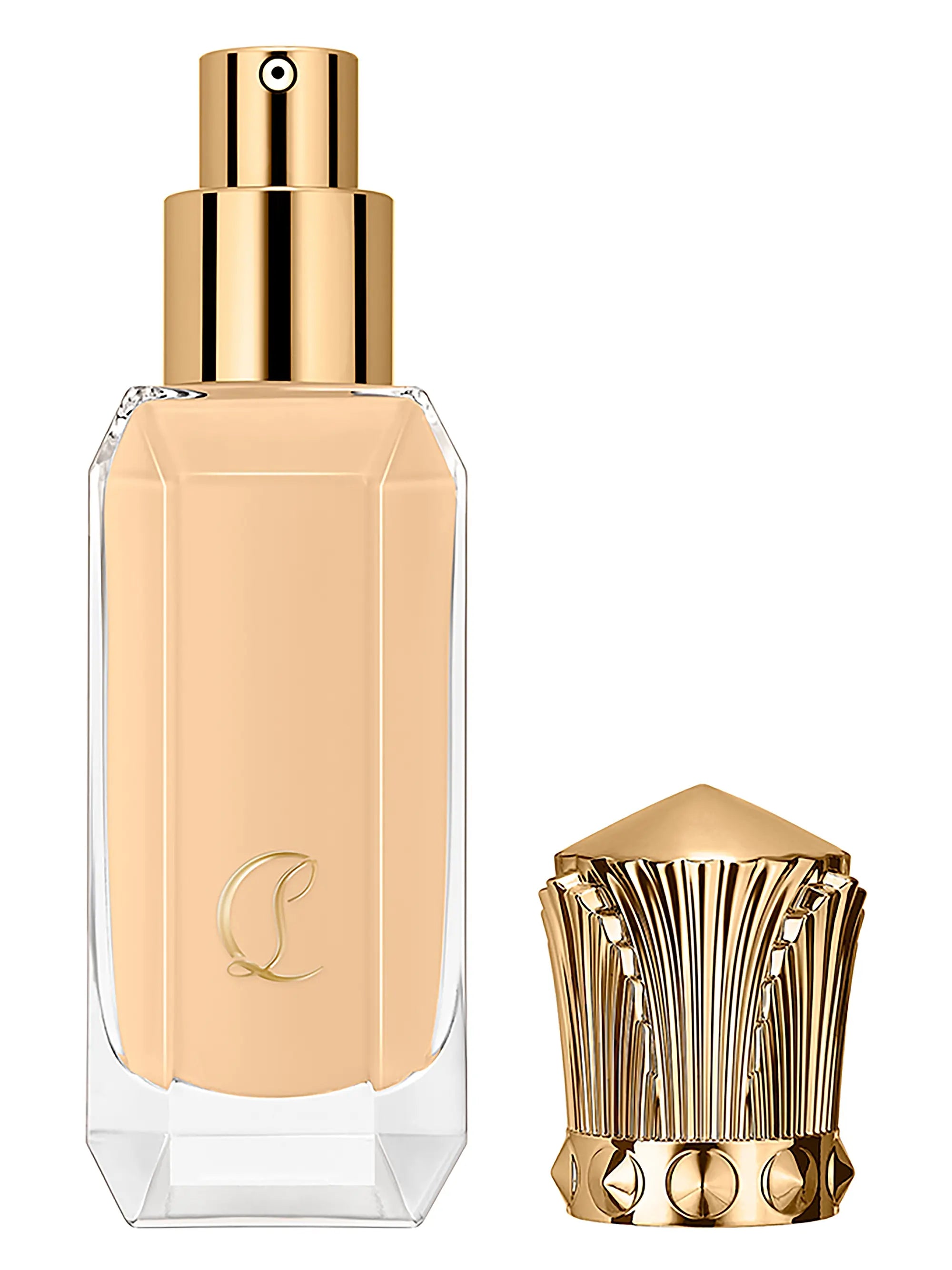 Christian Louboutin Teint Fétiche Le Fluide Fluid Foundation