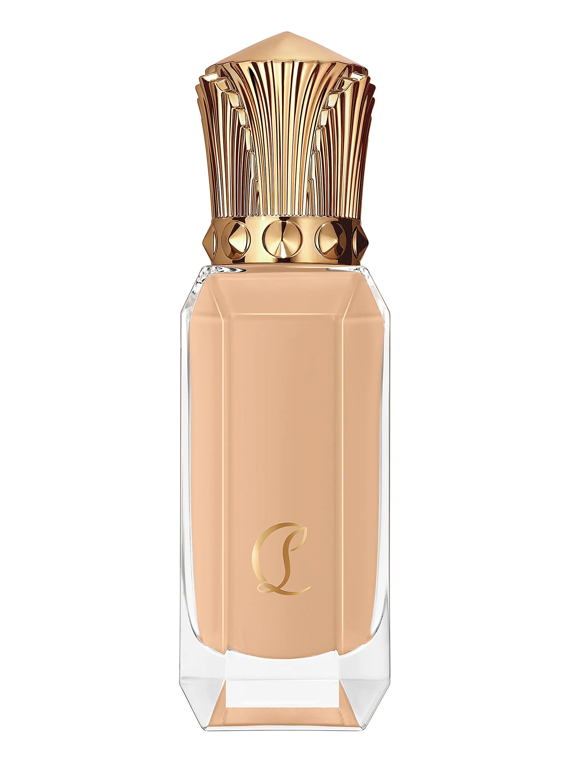 Christian Louboutin Teint Fétiche Le Fluide Fluid Foundation