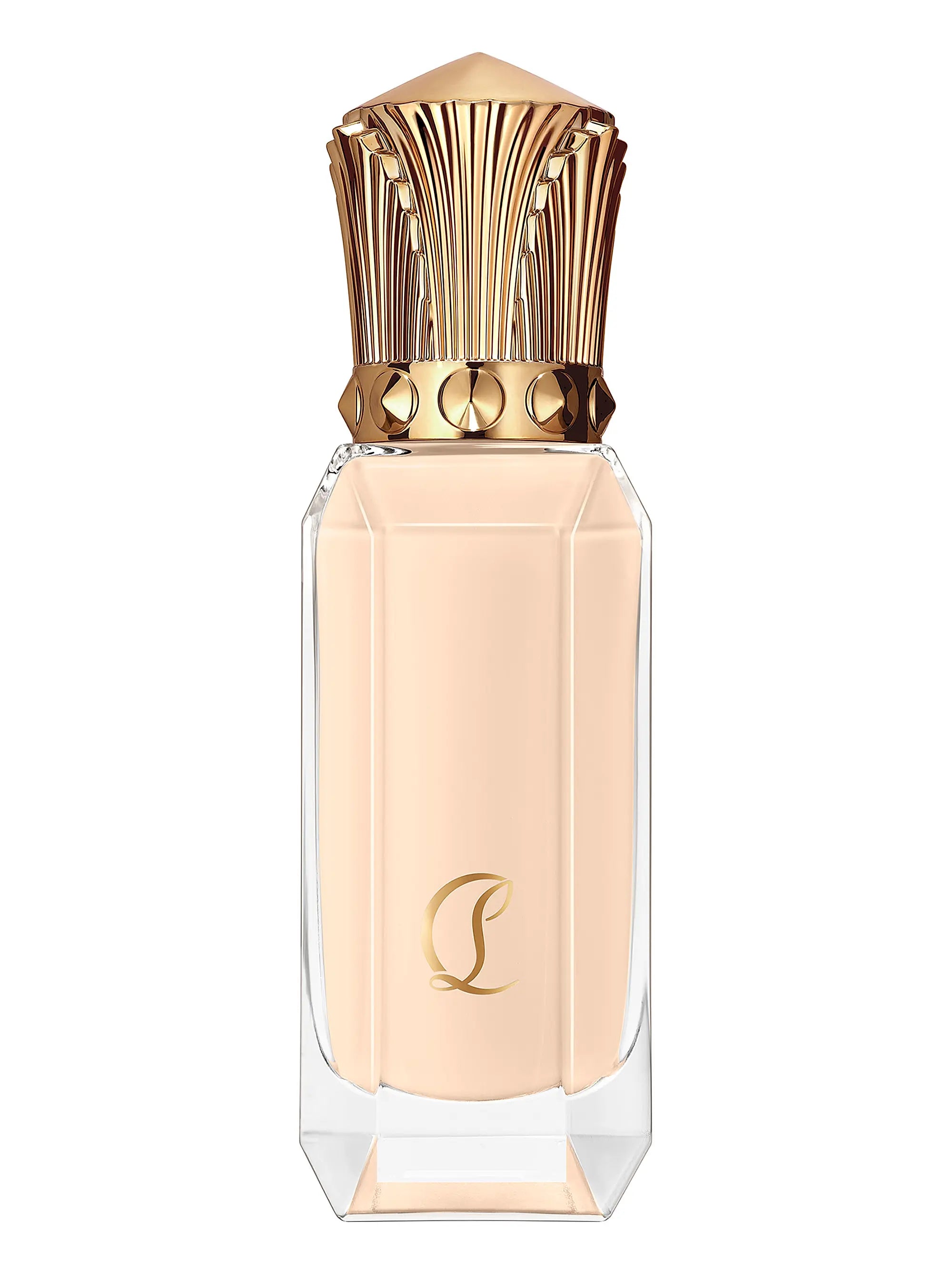 Christian Louboutin Teint Fétiche Le Fluide Fluid Foundation