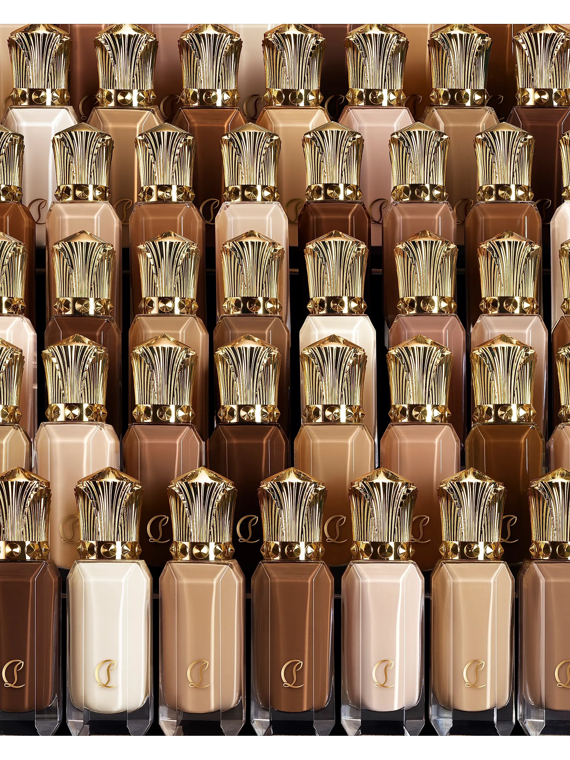 Christian Louboutin Teint Fétiche Le Fluide Fluid Foundation