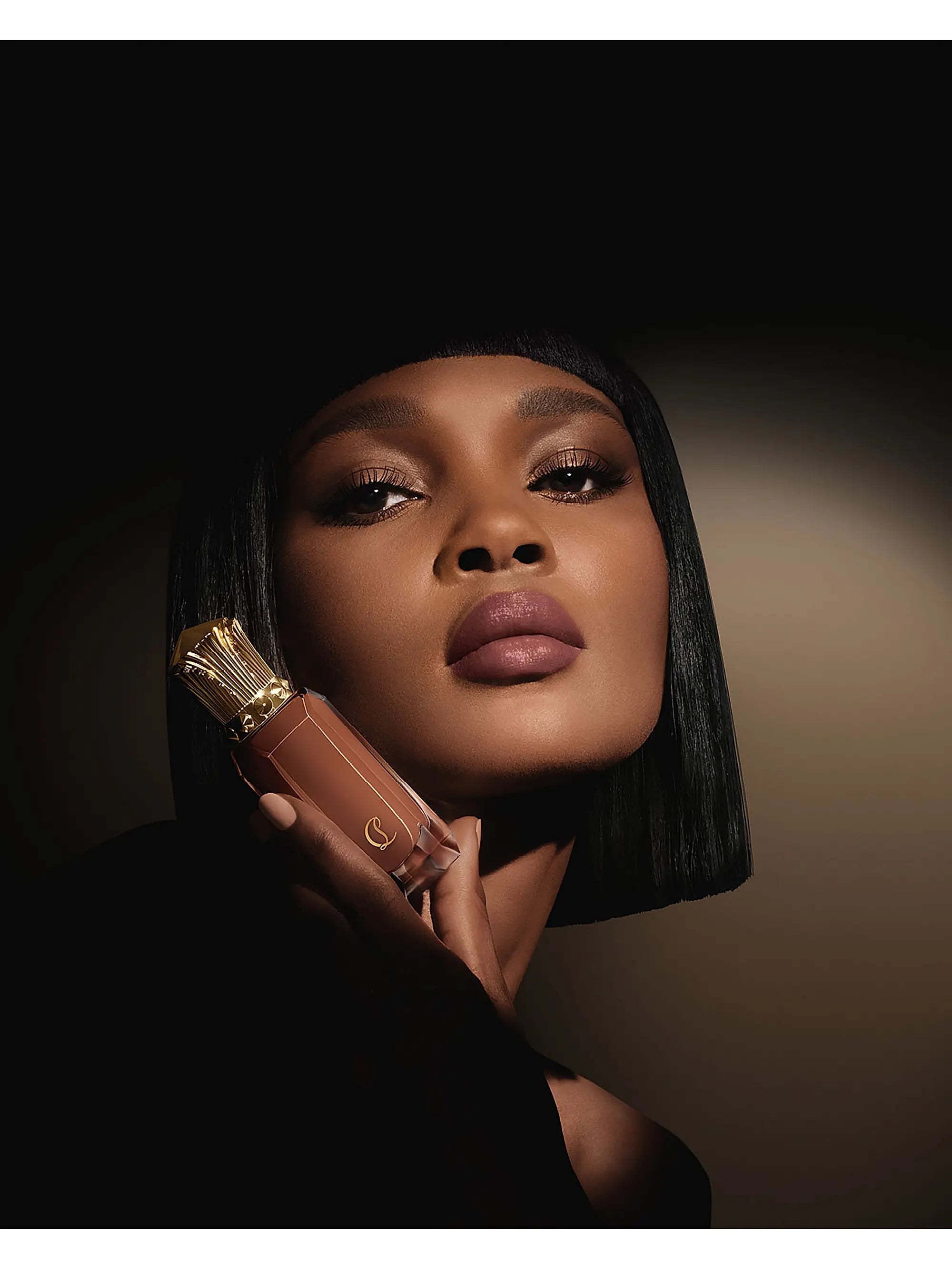 Christian Louboutin Teint Fétiche Le Fluide Fluid Foundation