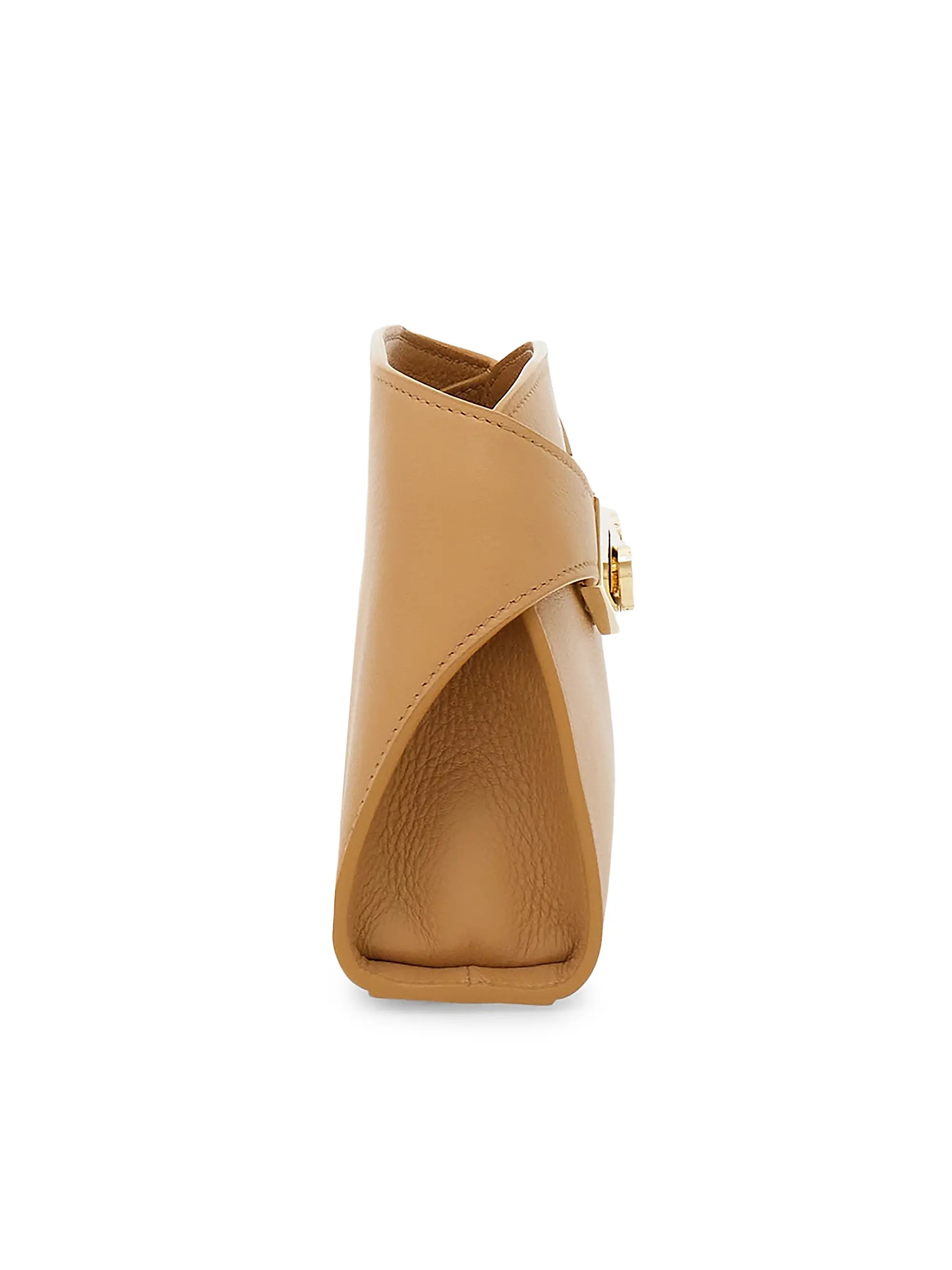 FERRAGAMO Mini Hug Crossbody Bag