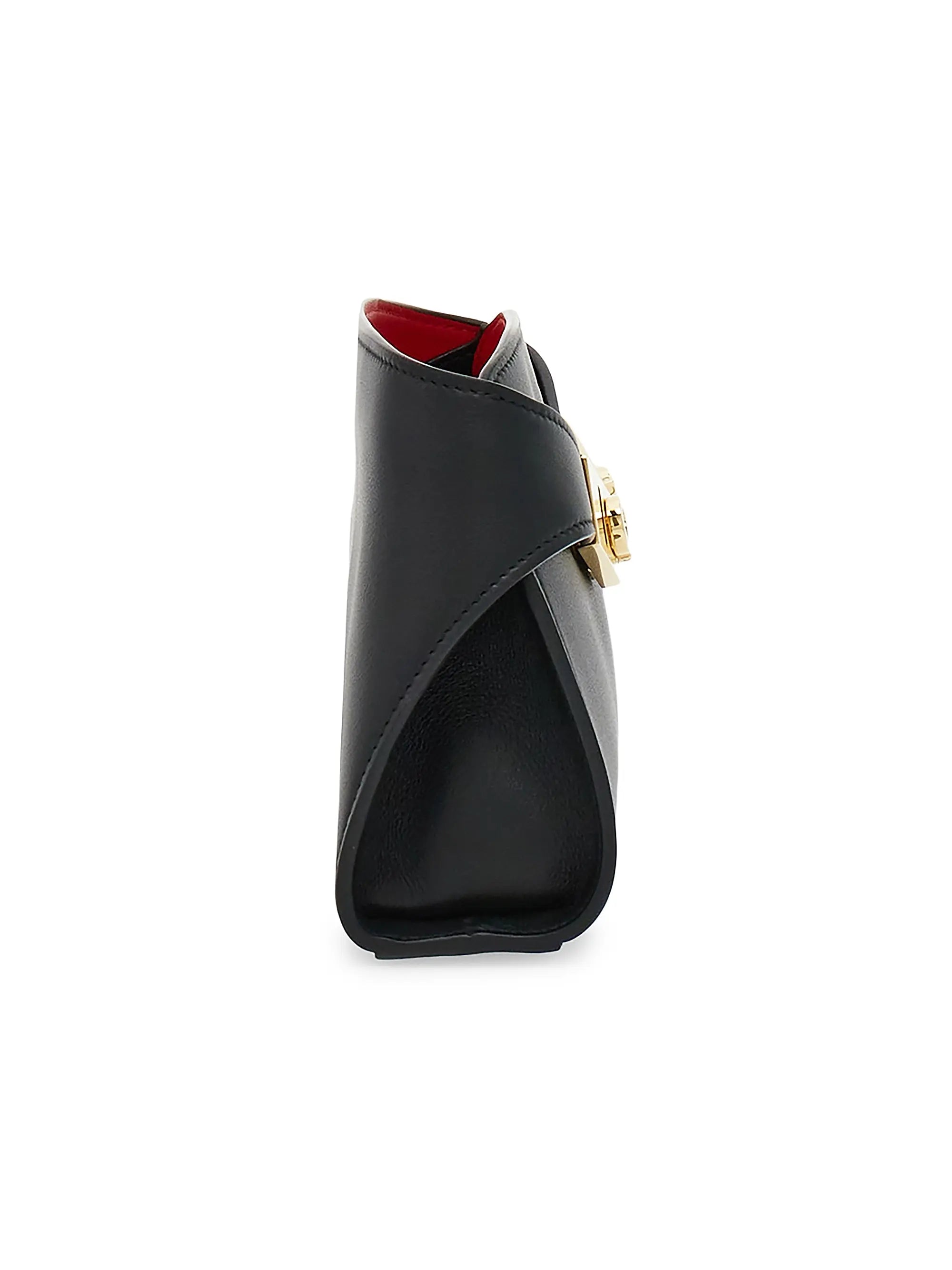 FERRAGAMO Mini Hug Crossbody Bag