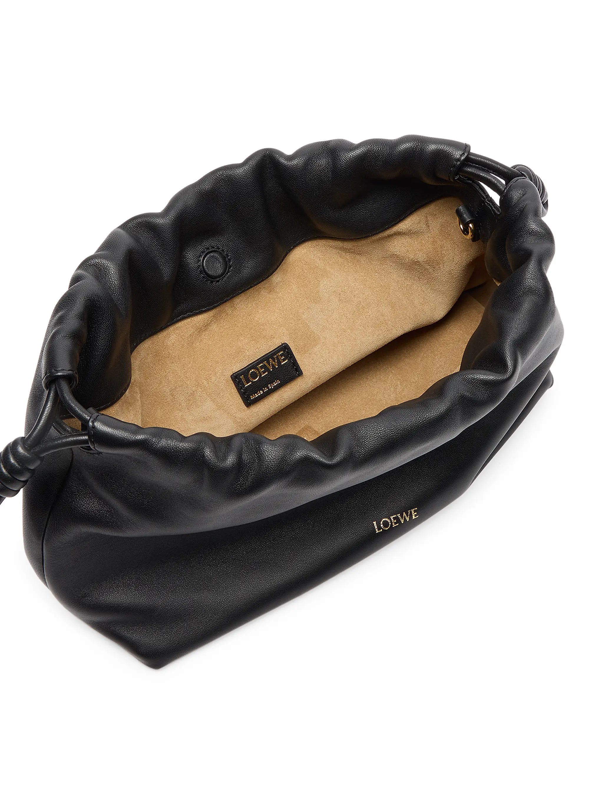 LOEWE Medium Flamenco Shoulder Bag