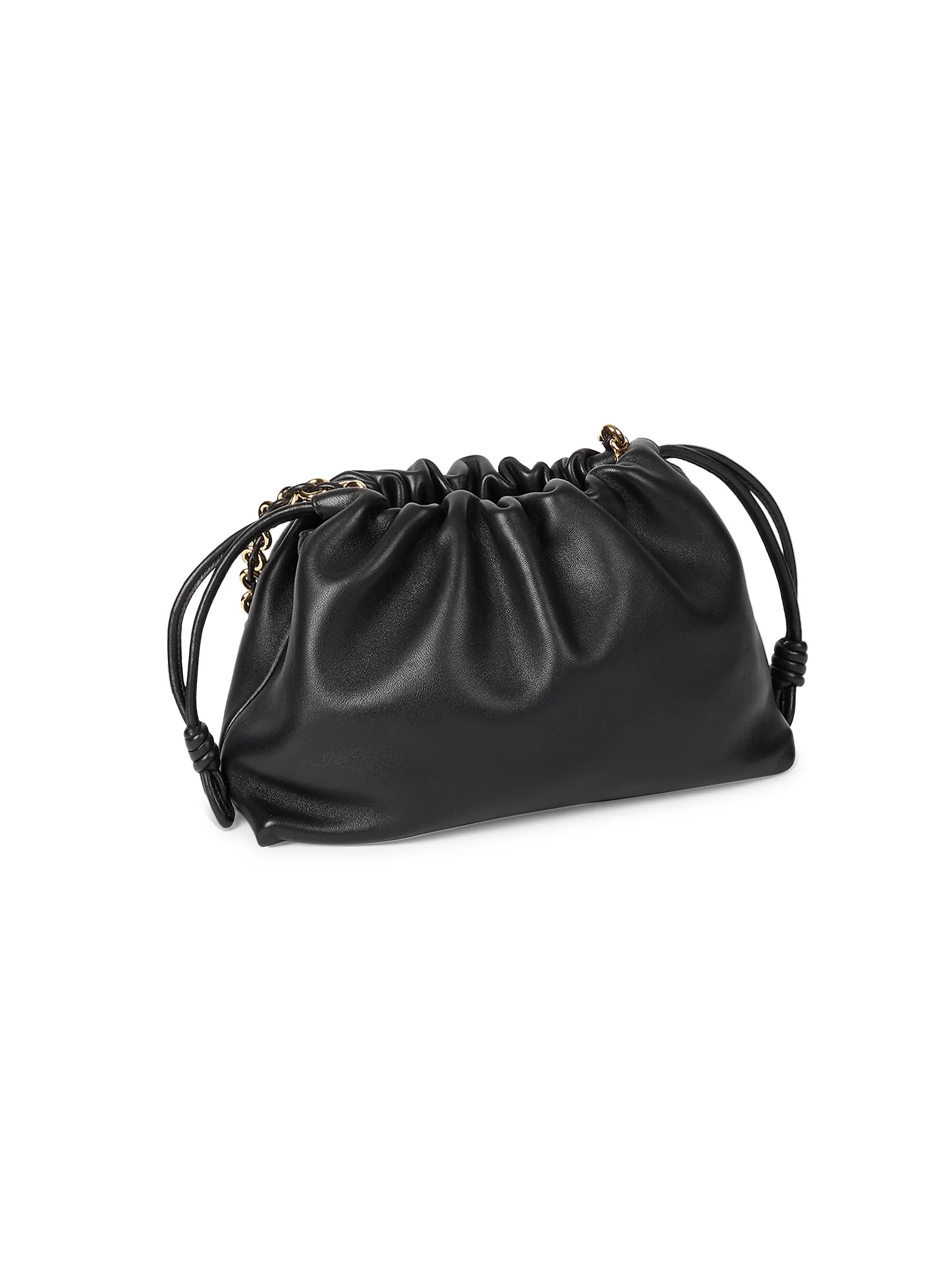 LOEWE Medium Flamenco Shoulder Bag