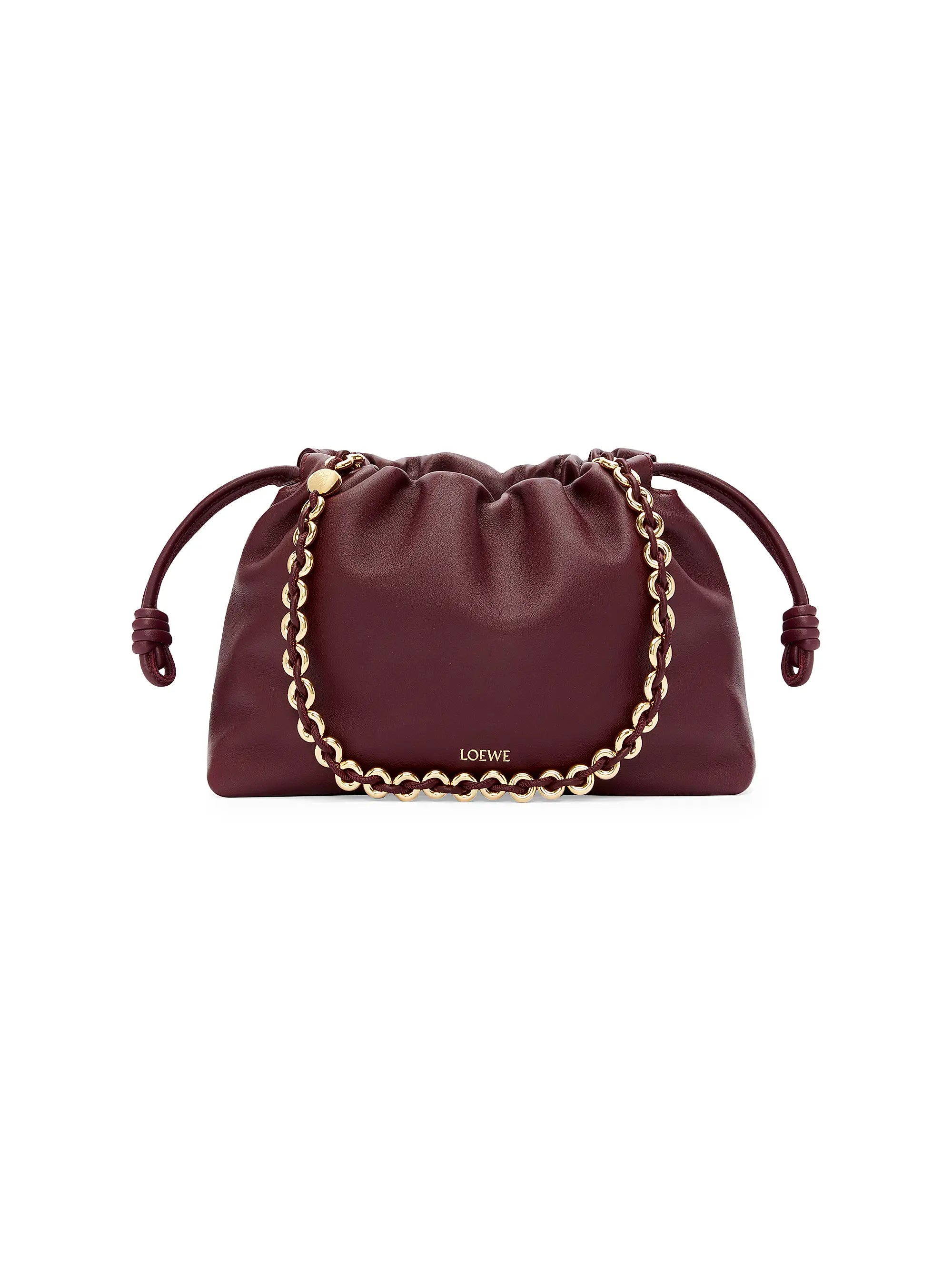 LOEWE Medium Flamenco Shoulder Bag