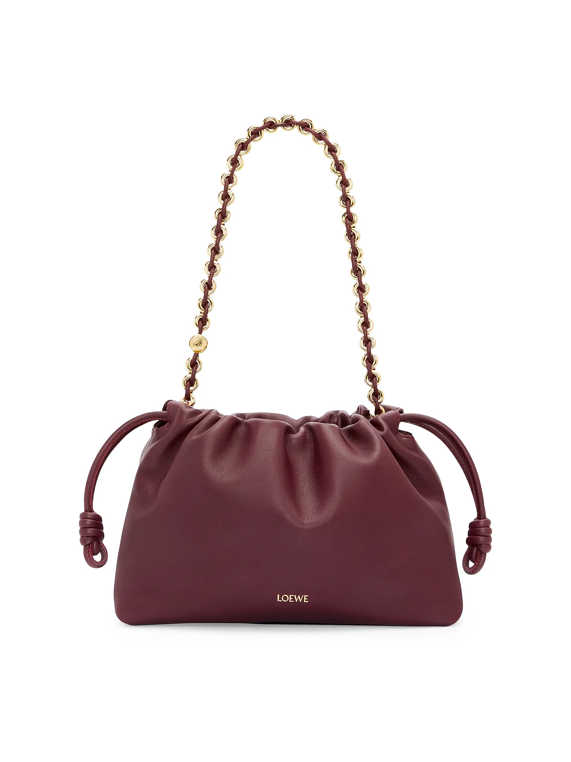 LOEWE Medium Flamenco Shoulder Bag