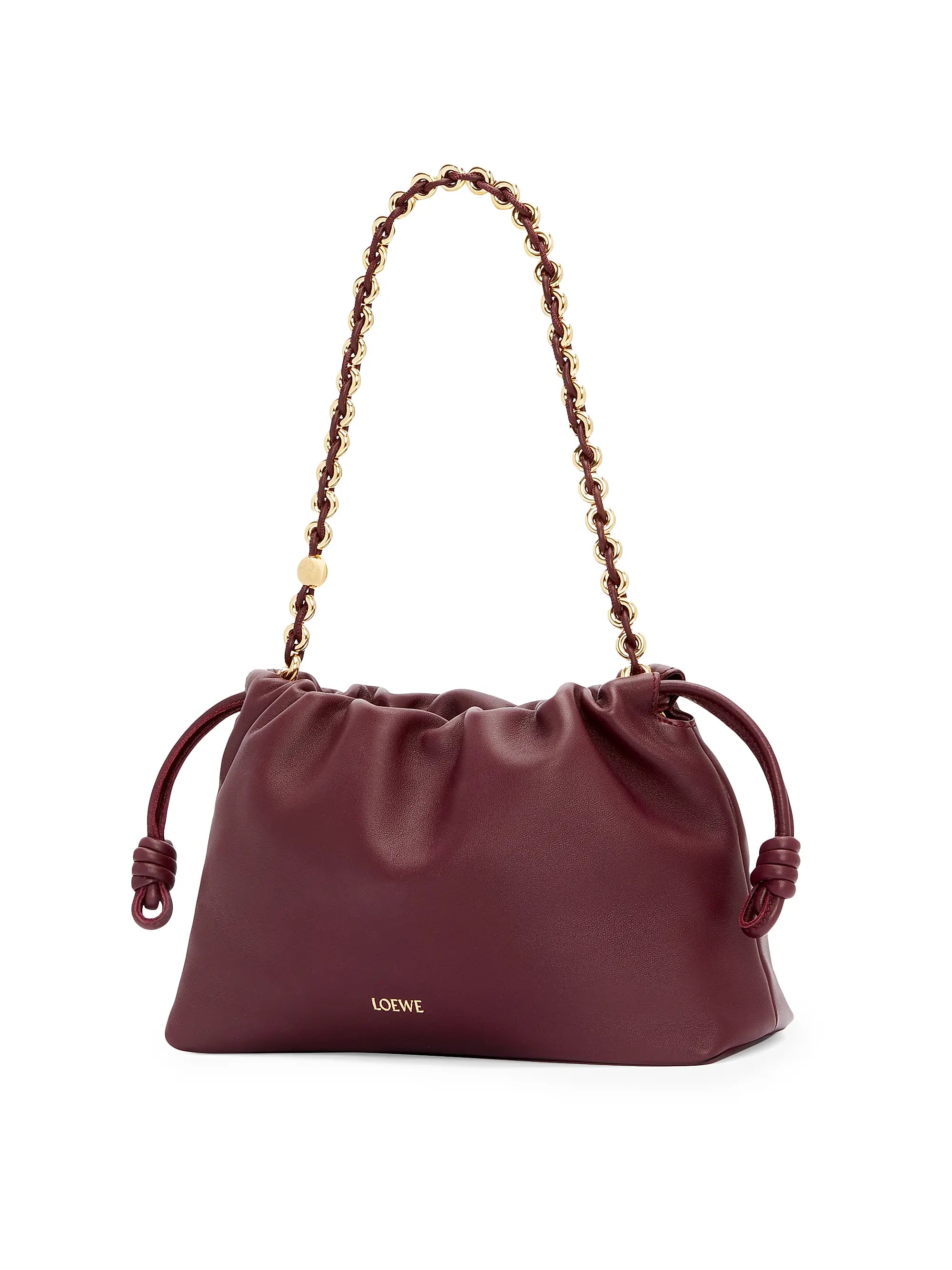LOEWE Medium Flamenco Shoulder Bag