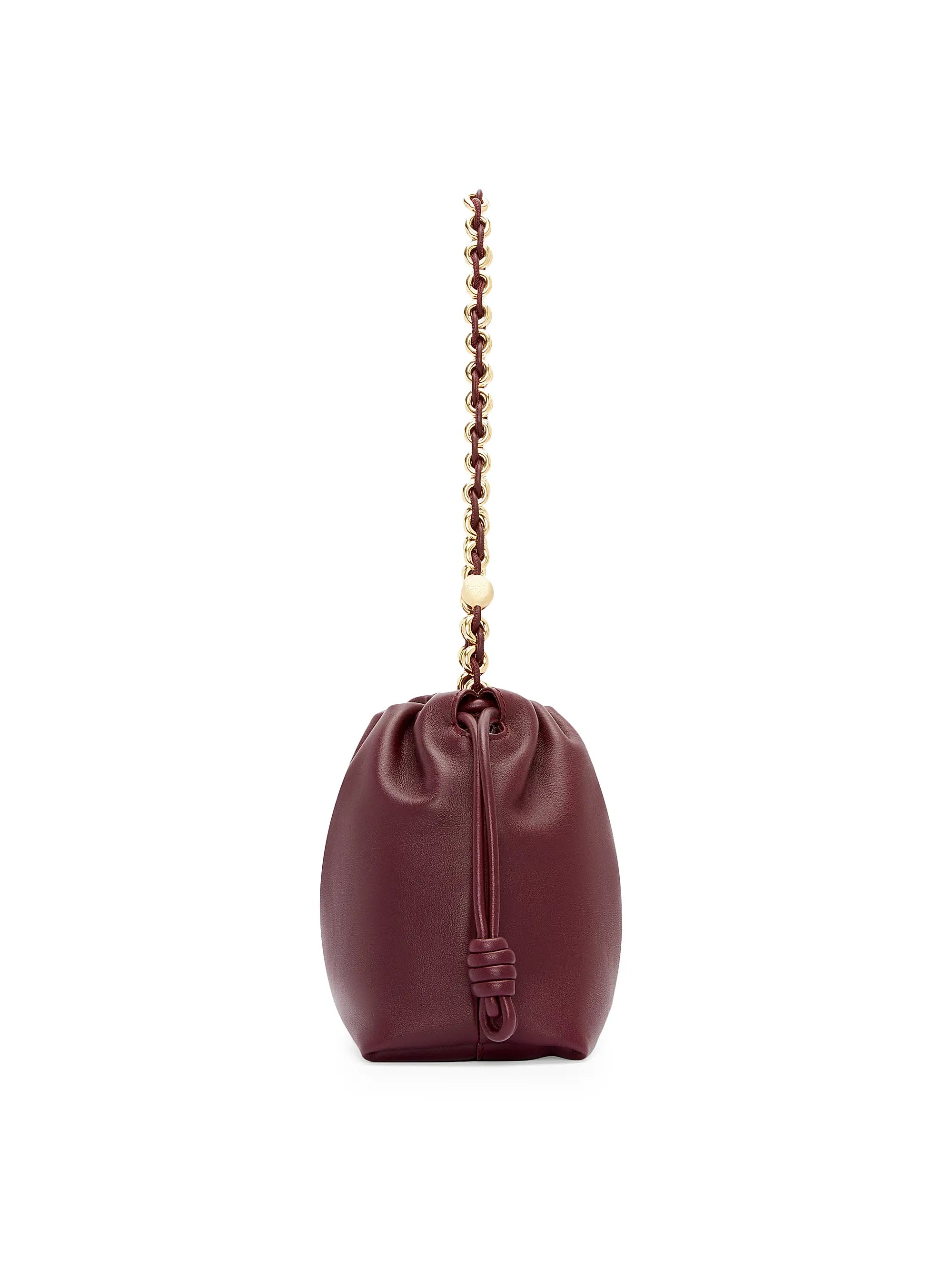 LOEWE Medium Flamenco Shoulder Bag