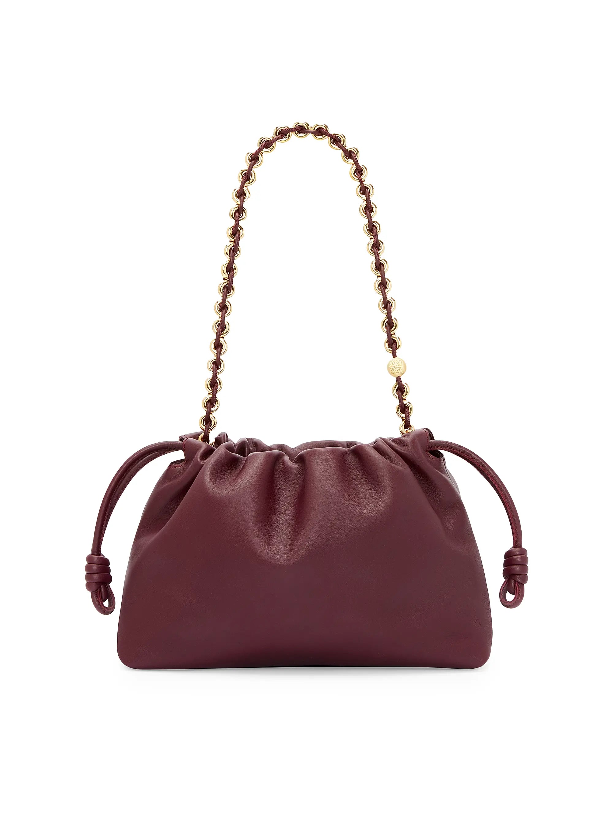 LOEWE Medium Flamenco Shoulder Bag