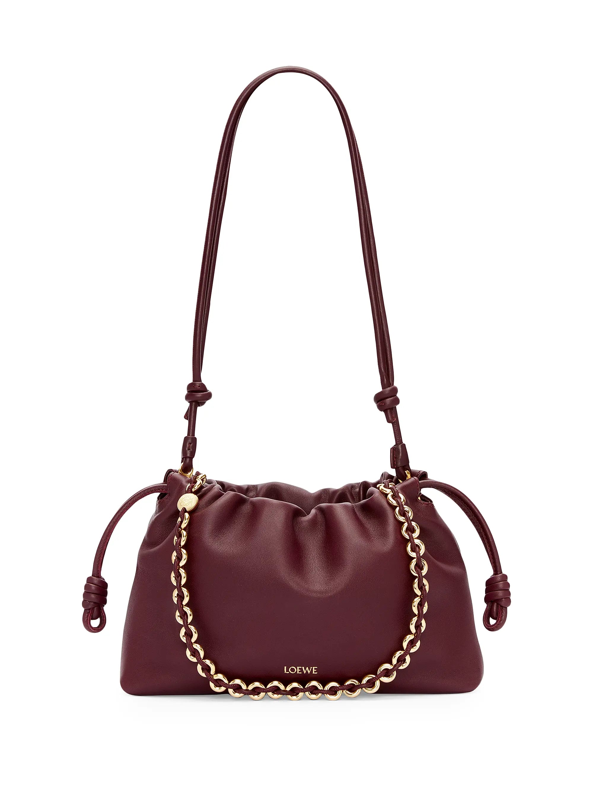 LOEWE Medium Flamenco Shoulder Bag