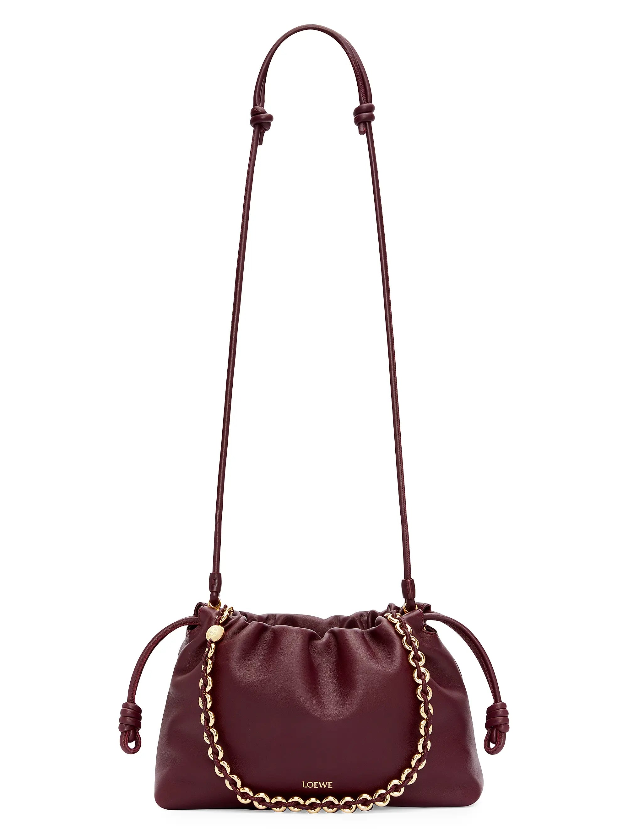 LOEWE Medium Flamenco Shoulder Bag