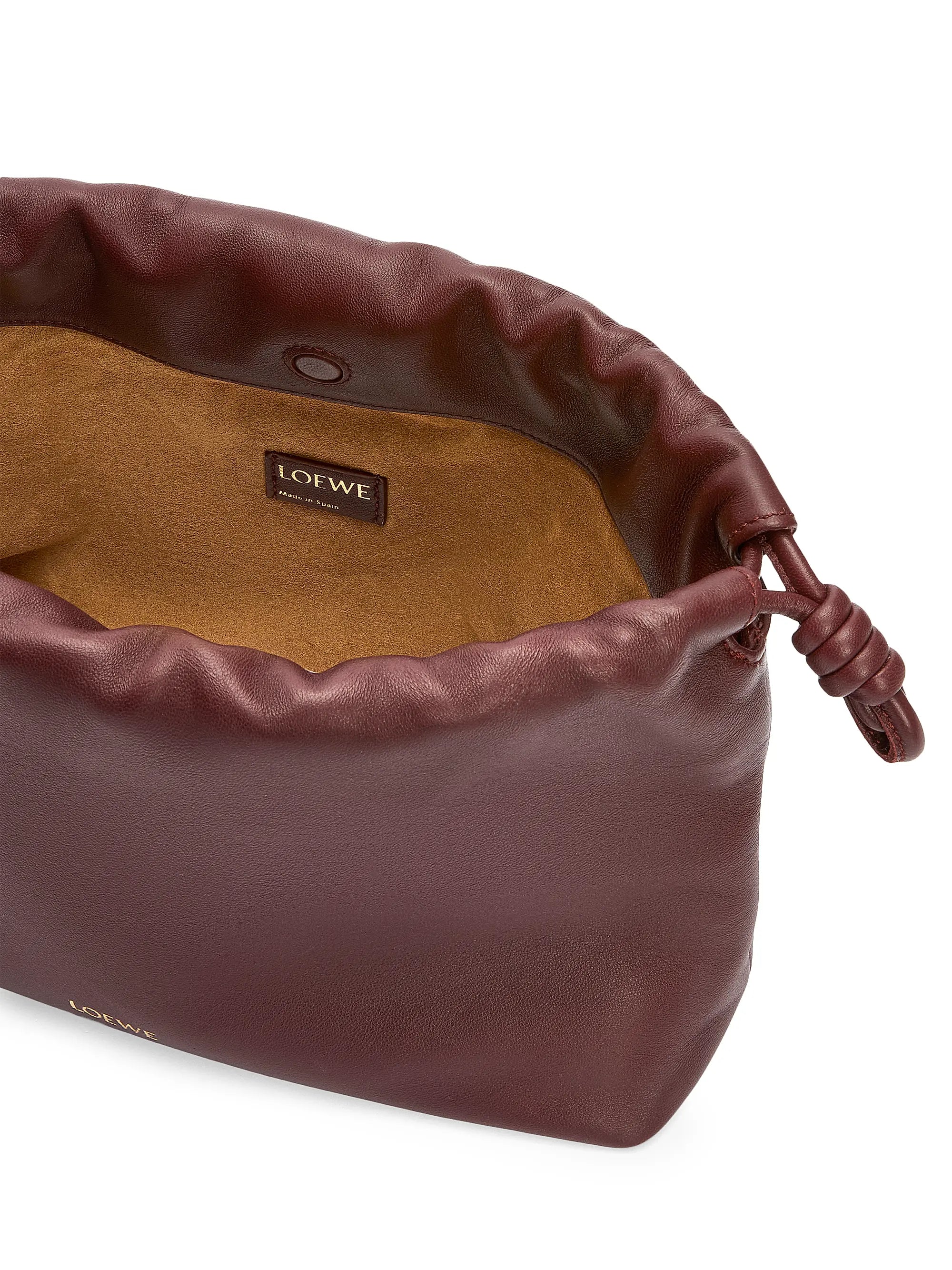 LOEWE Medium Flamenco Shoulder Bag