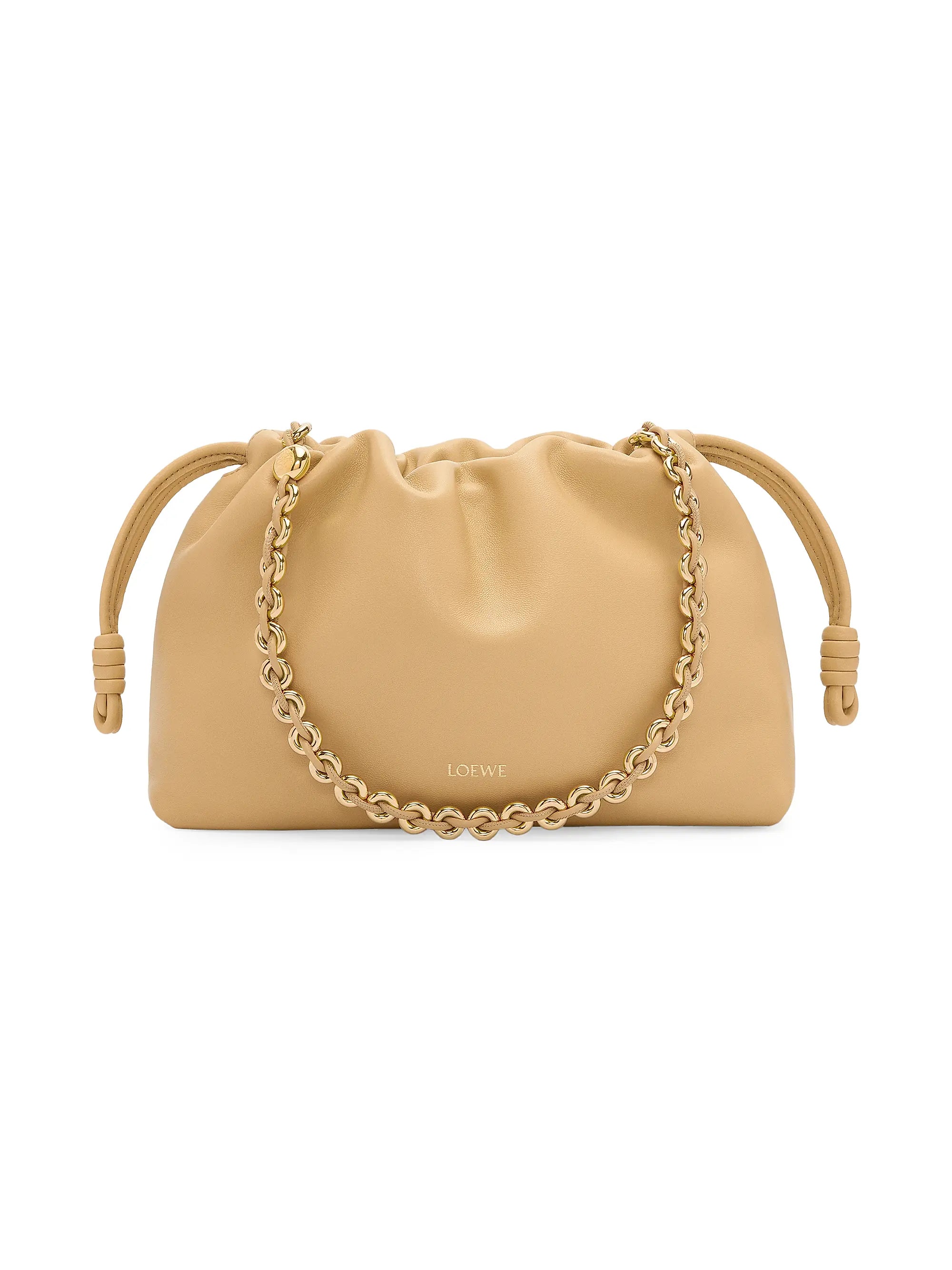 LOEWE Medium Flamenco Shoulder Bag