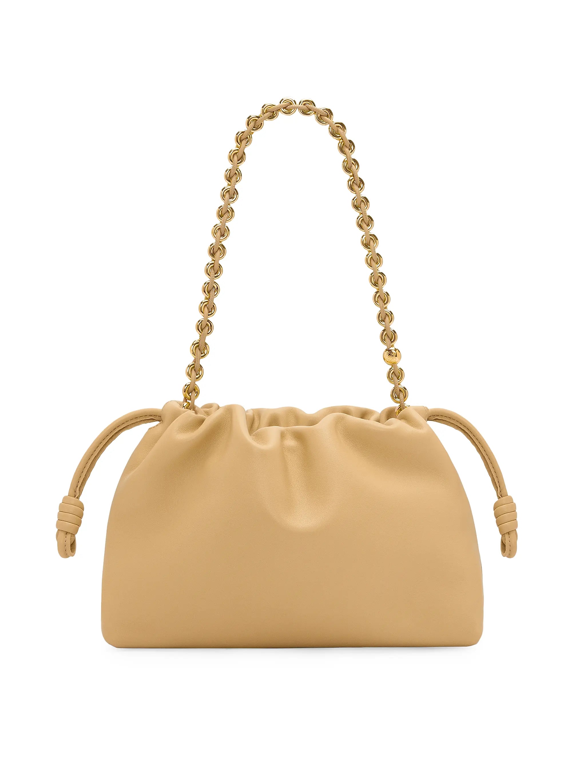 LOEWE Medium Flamenco Shoulder Bag