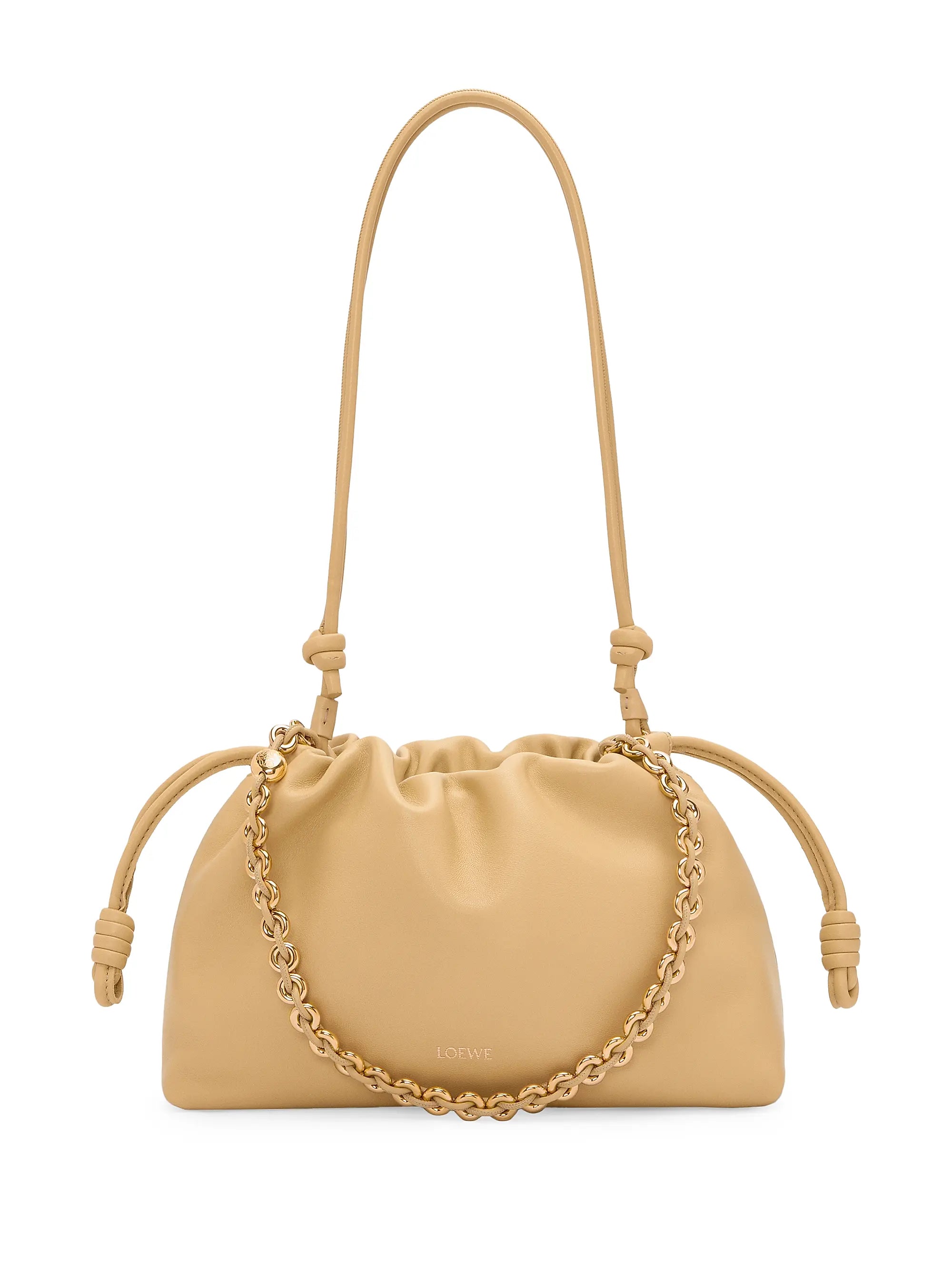 LOEWE Medium Flamenco Shoulder Bag
