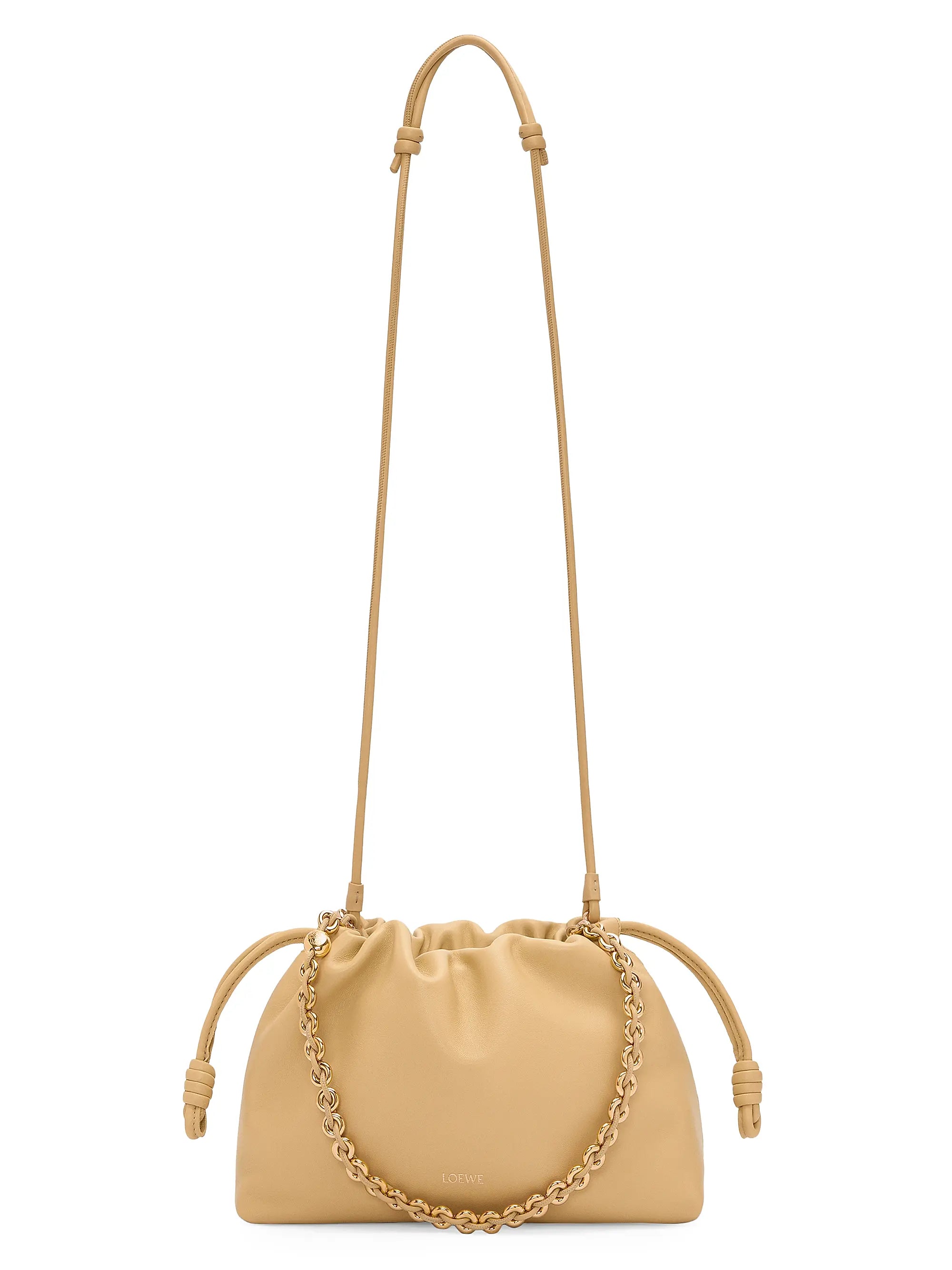 LOEWE Medium Flamenco Shoulder Bag