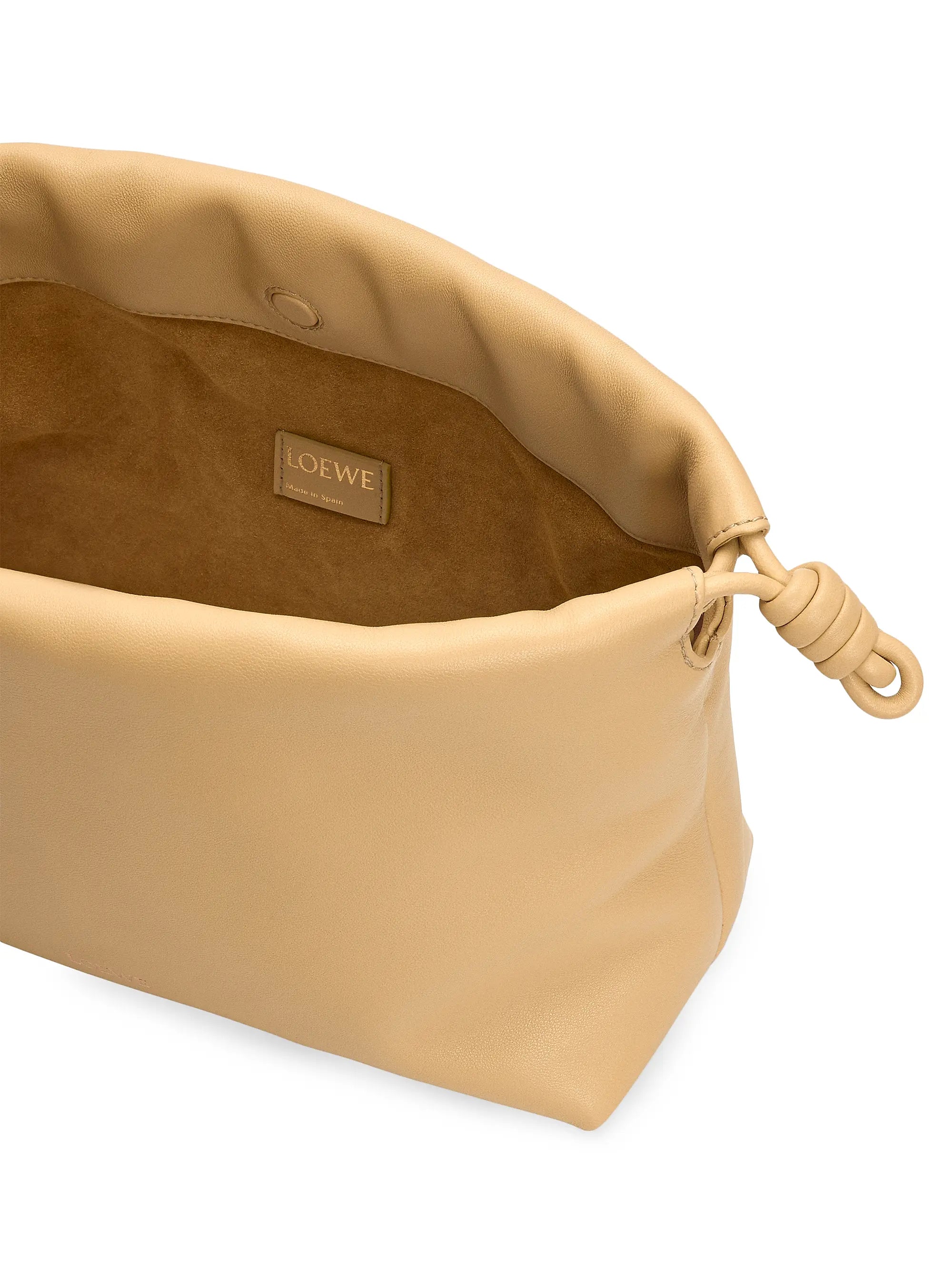 LOEWE Medium Flamenco Shoulder Bag