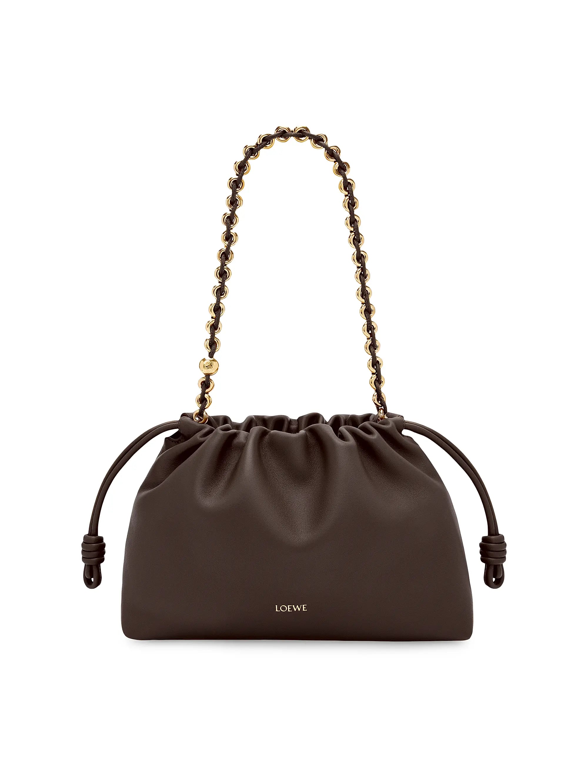 LOEWE Medium Flamenco Shoulder Bag