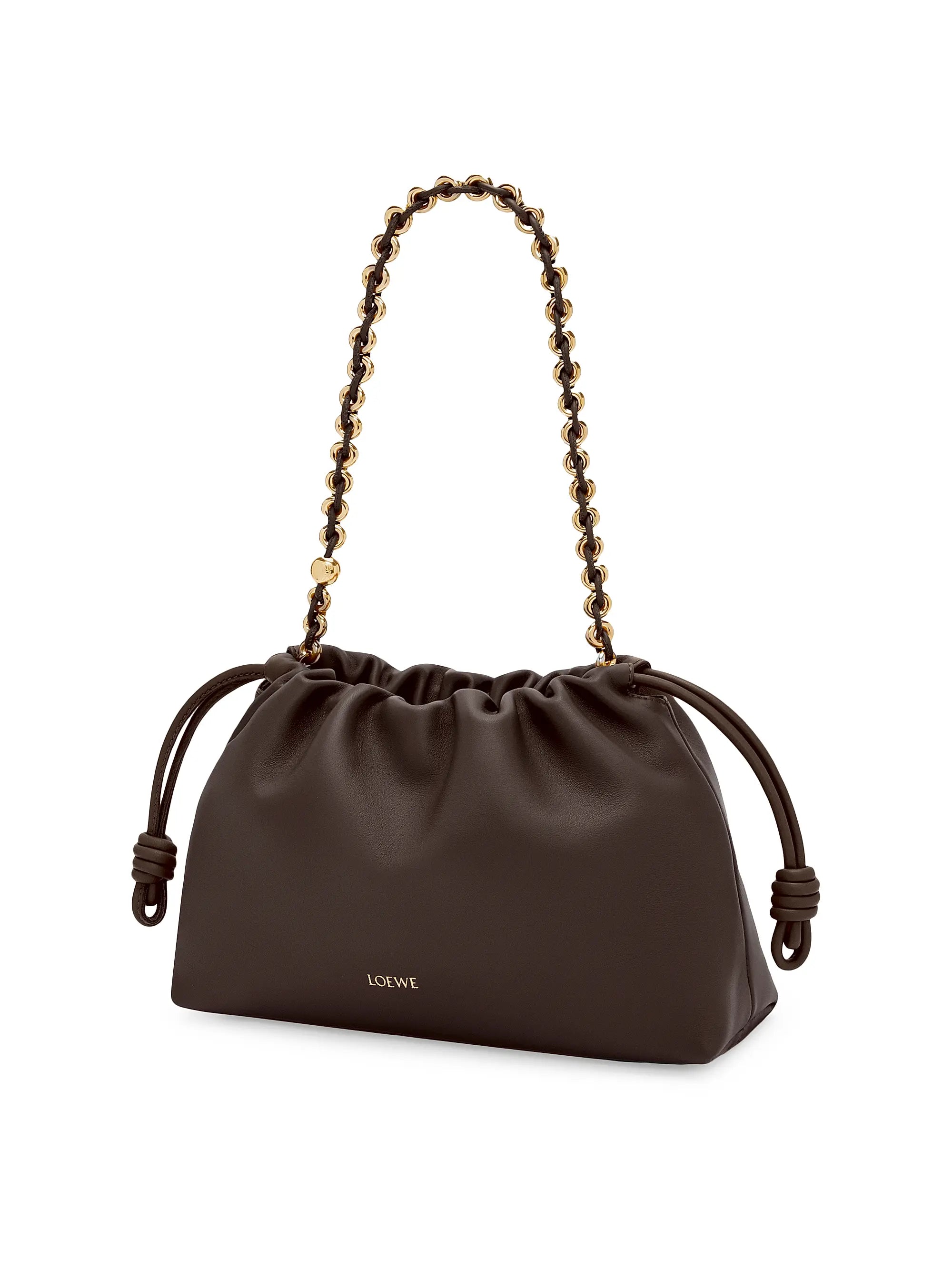LOEWE Medium Flamenco Shoulder Bag