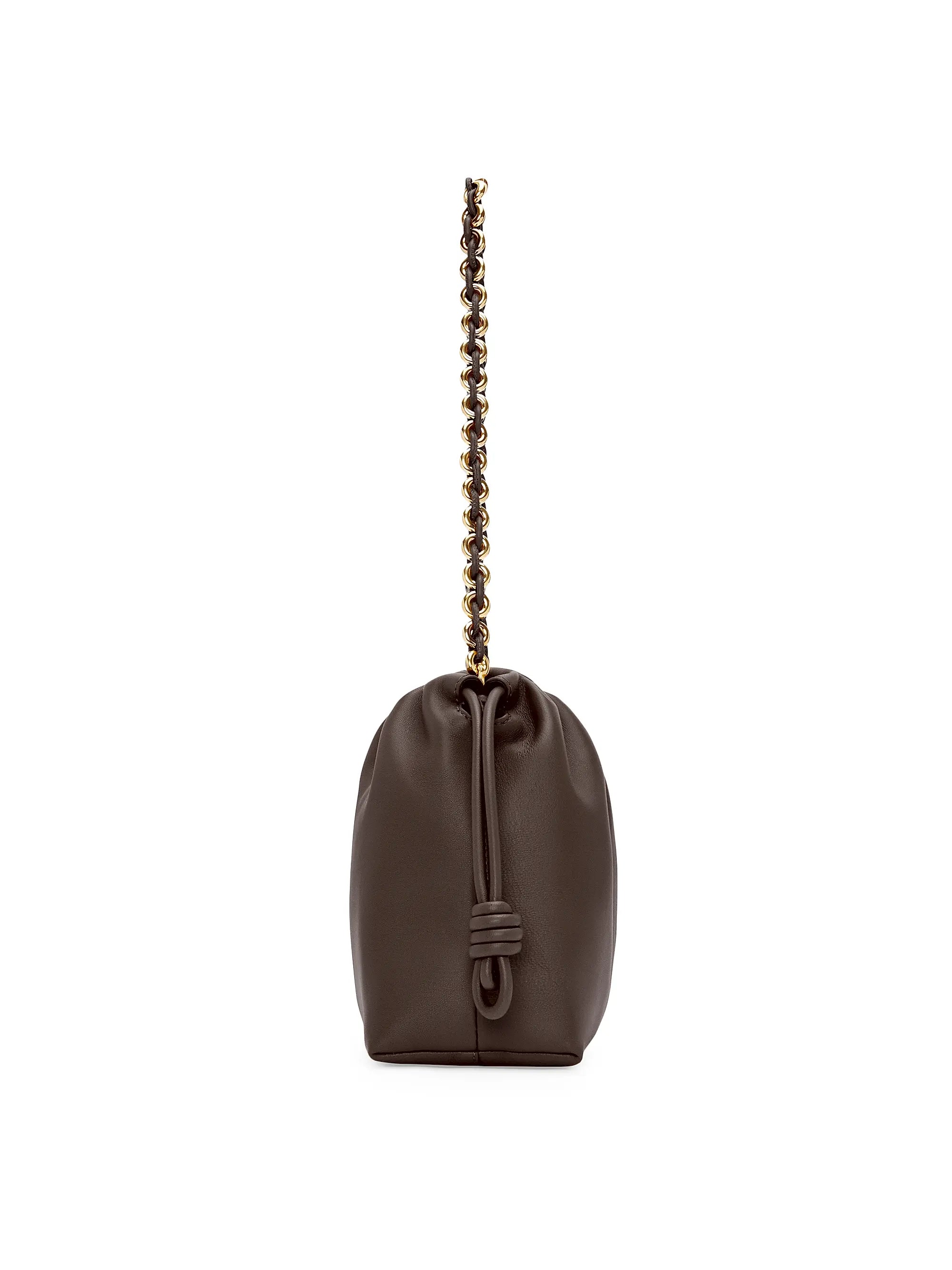 LOEWE Medium Flamenco Shoulder Bag