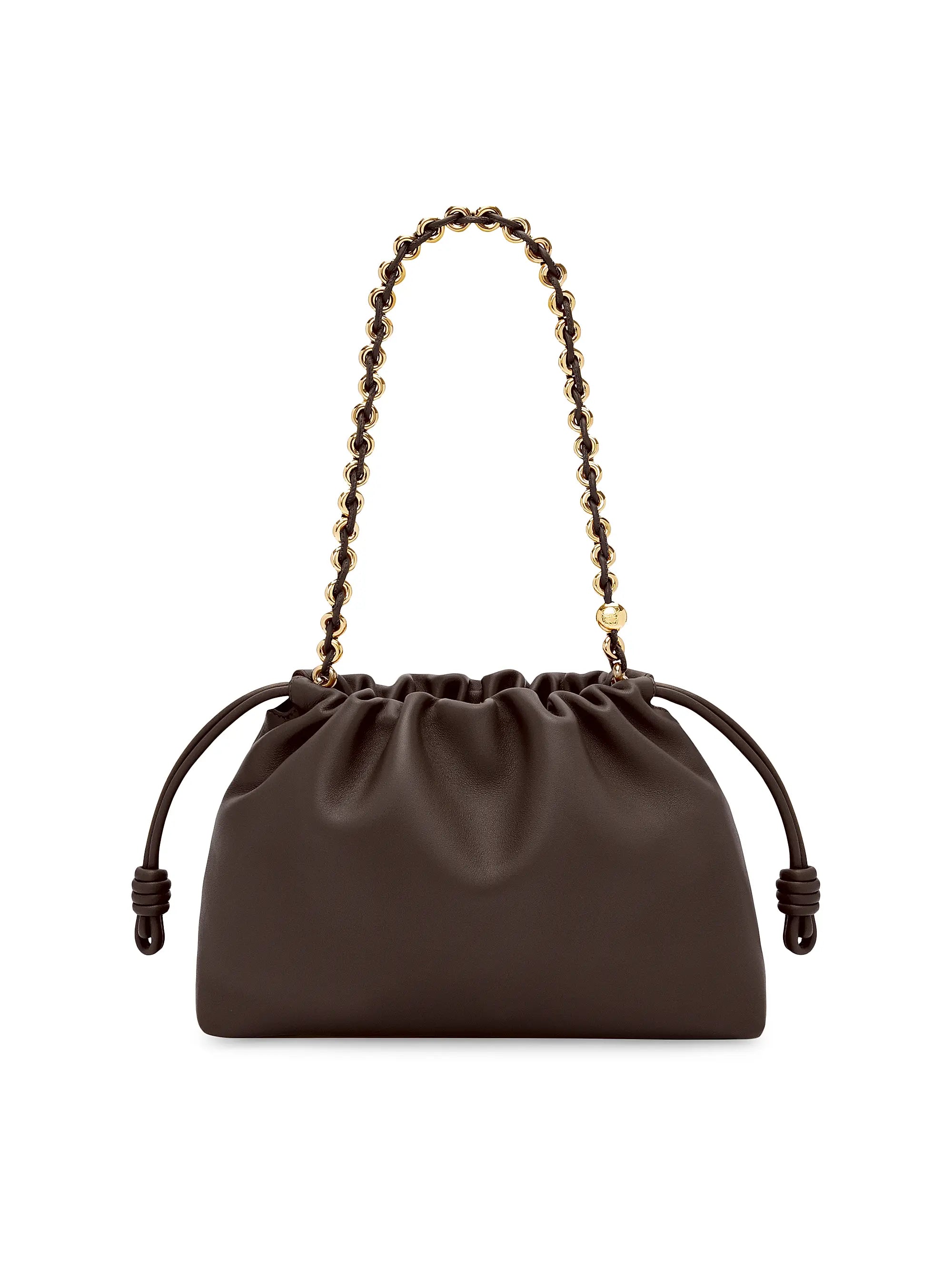 LOEWE Medium Flamenco Shoulder Bag