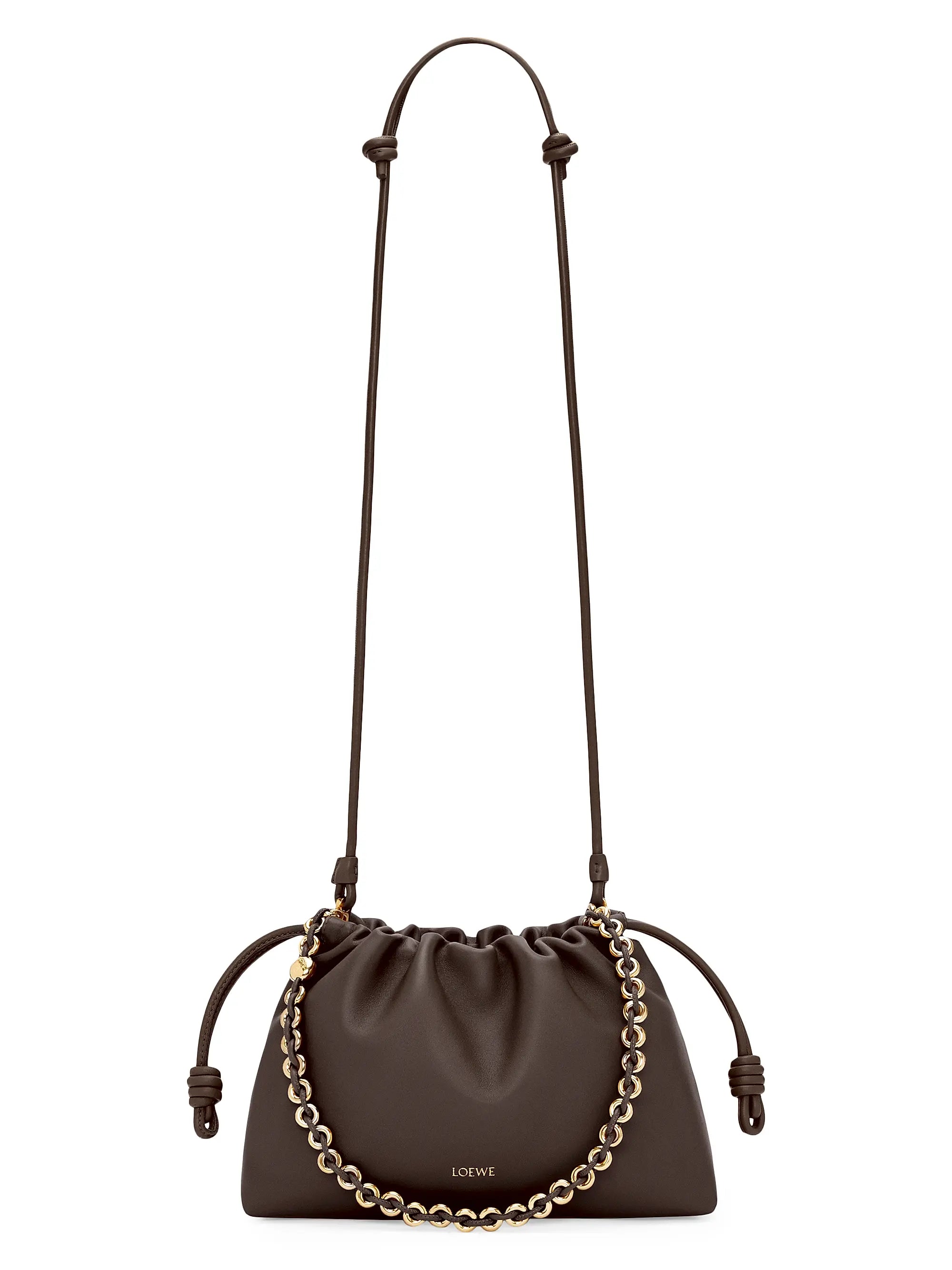 LOEWE Medium Flamenco Shoulder Bag