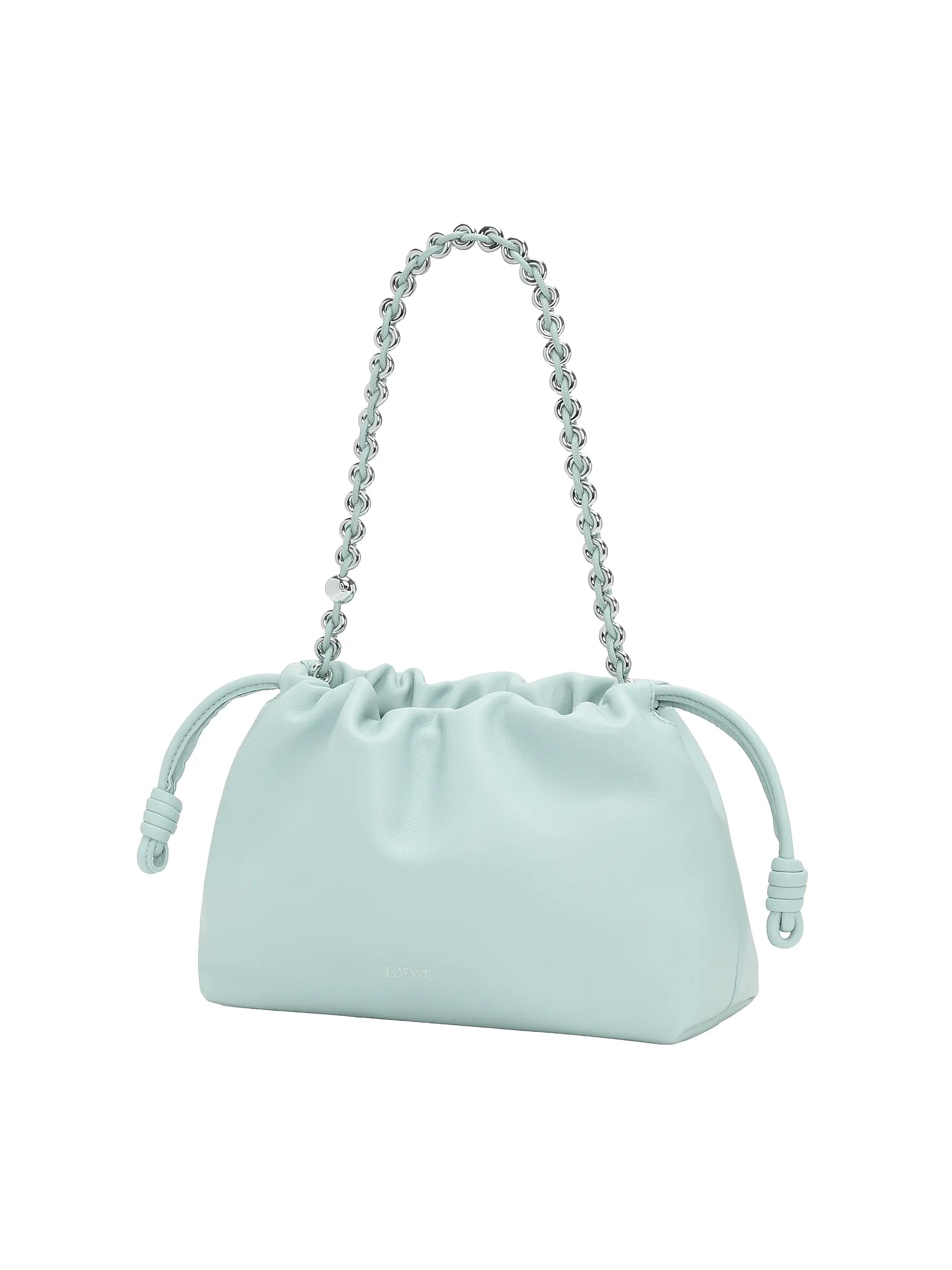 LOEWE Medium Flamenco Shoulder Bag