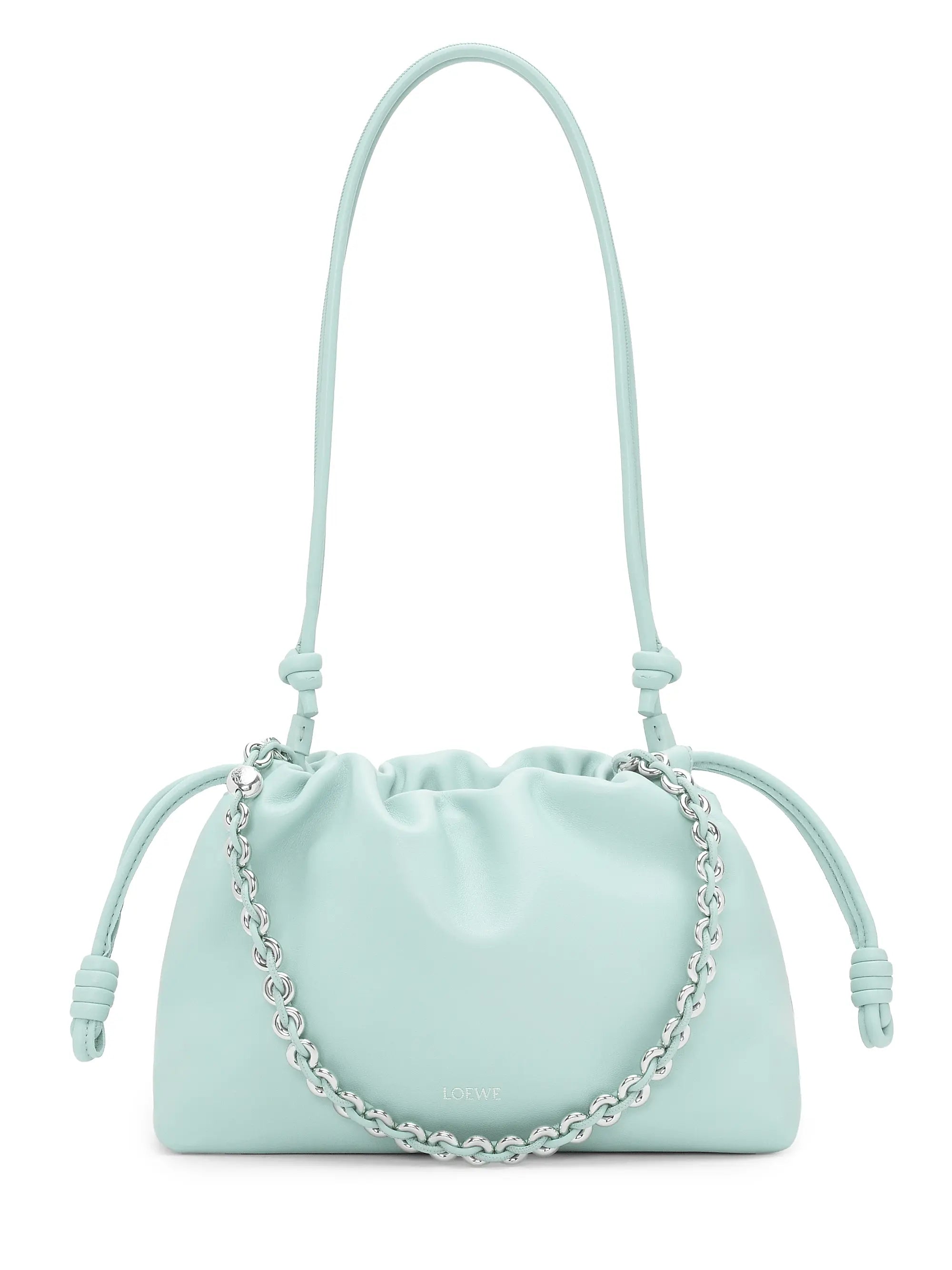 LOEWE Medium Flamenco Shoulder Bag
