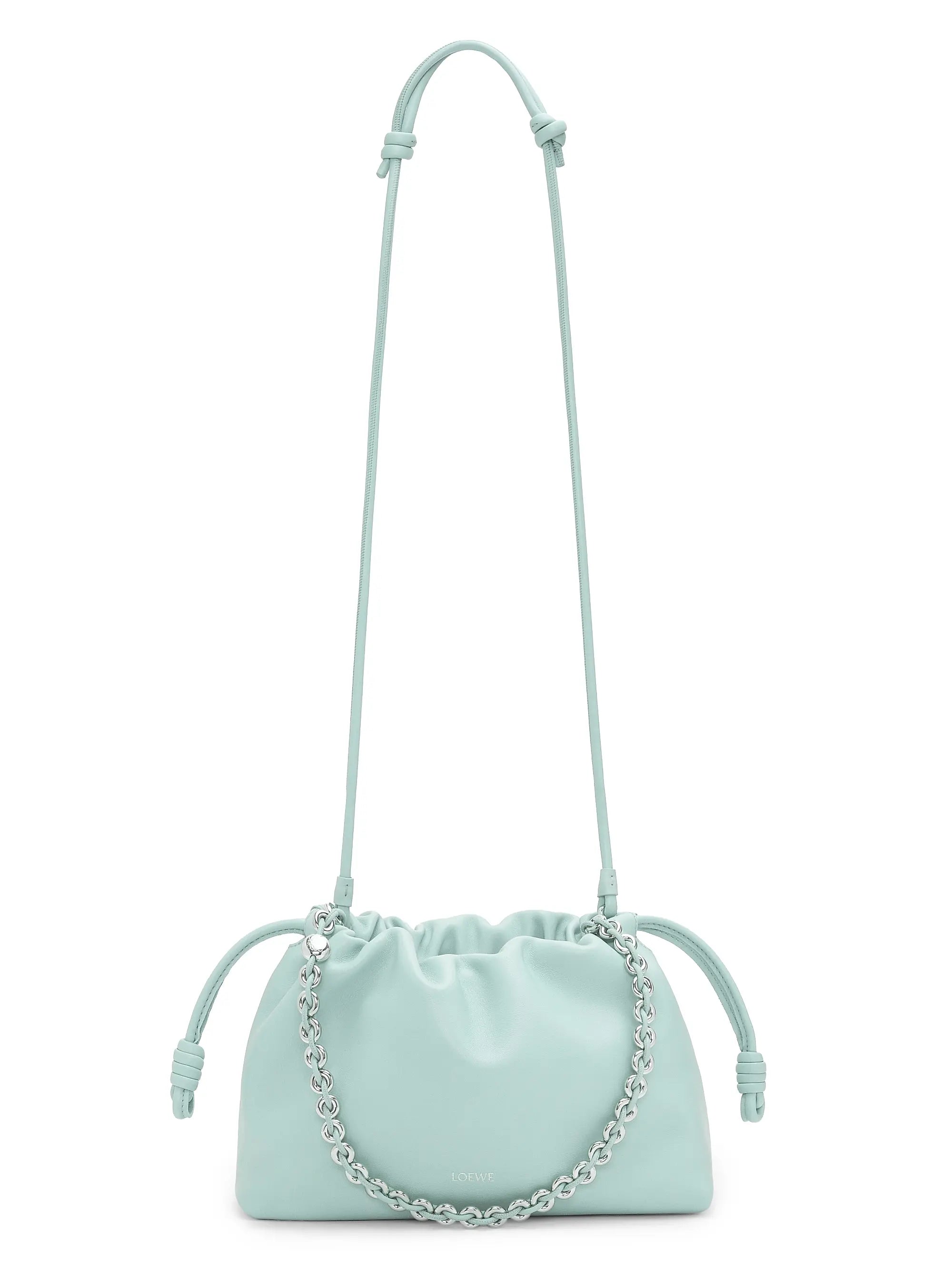 LOEWE Medium Flamenco Shoulder Bag