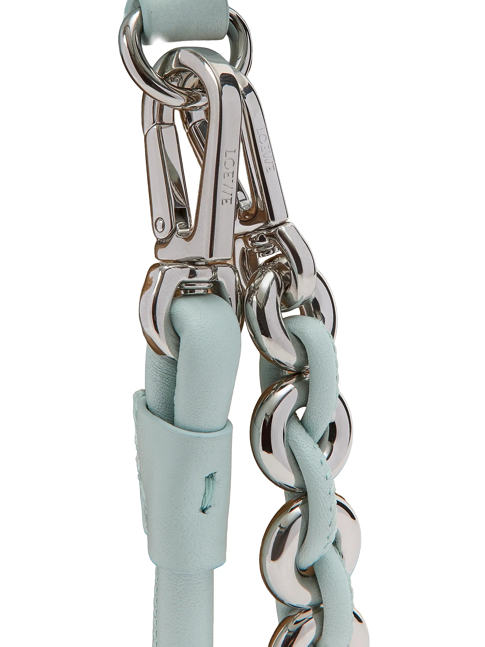 LOEWE Medium Flamenco Shoulder Bag