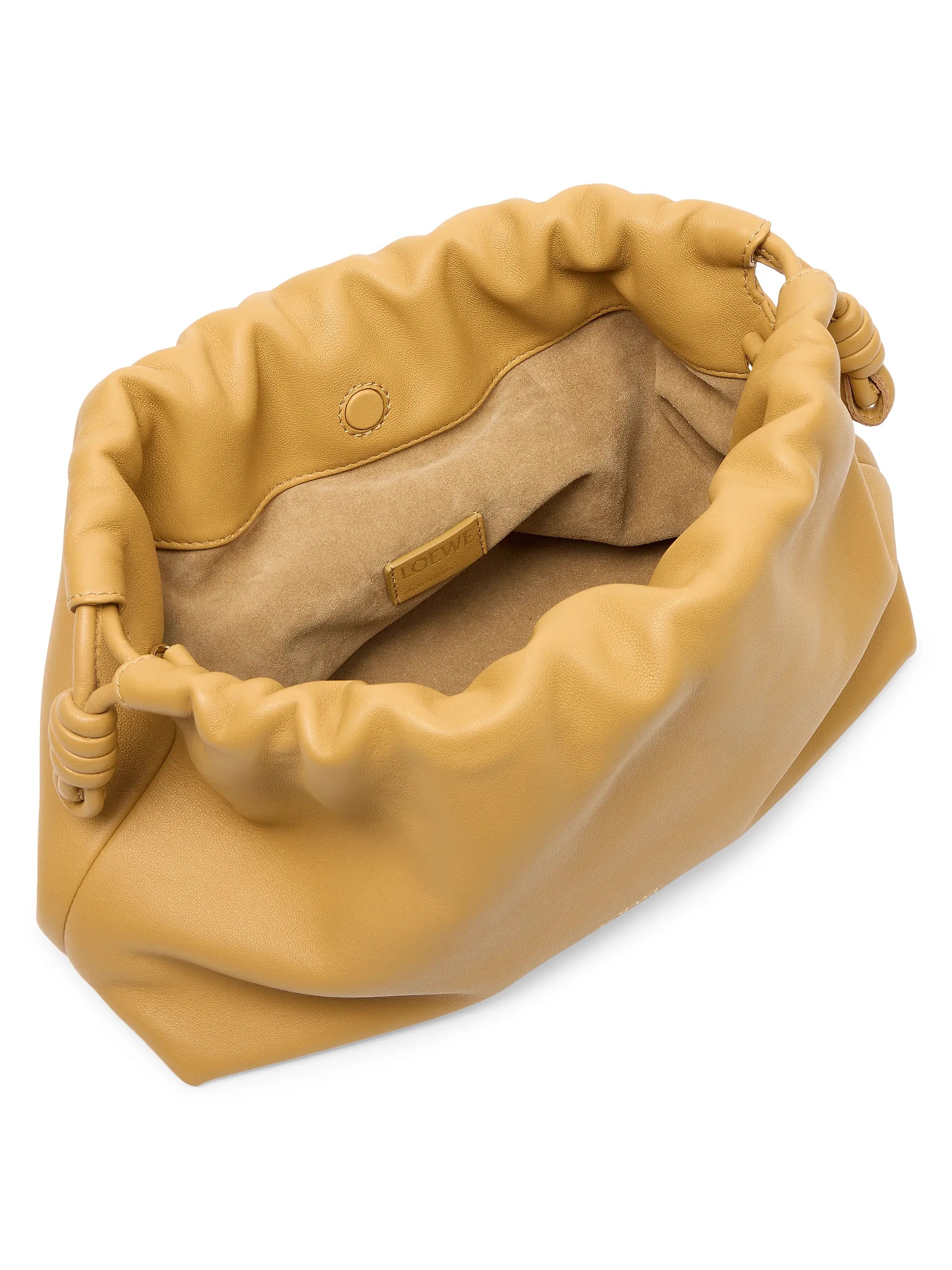 LOEWE Medium Flamenco Shoulder Bag