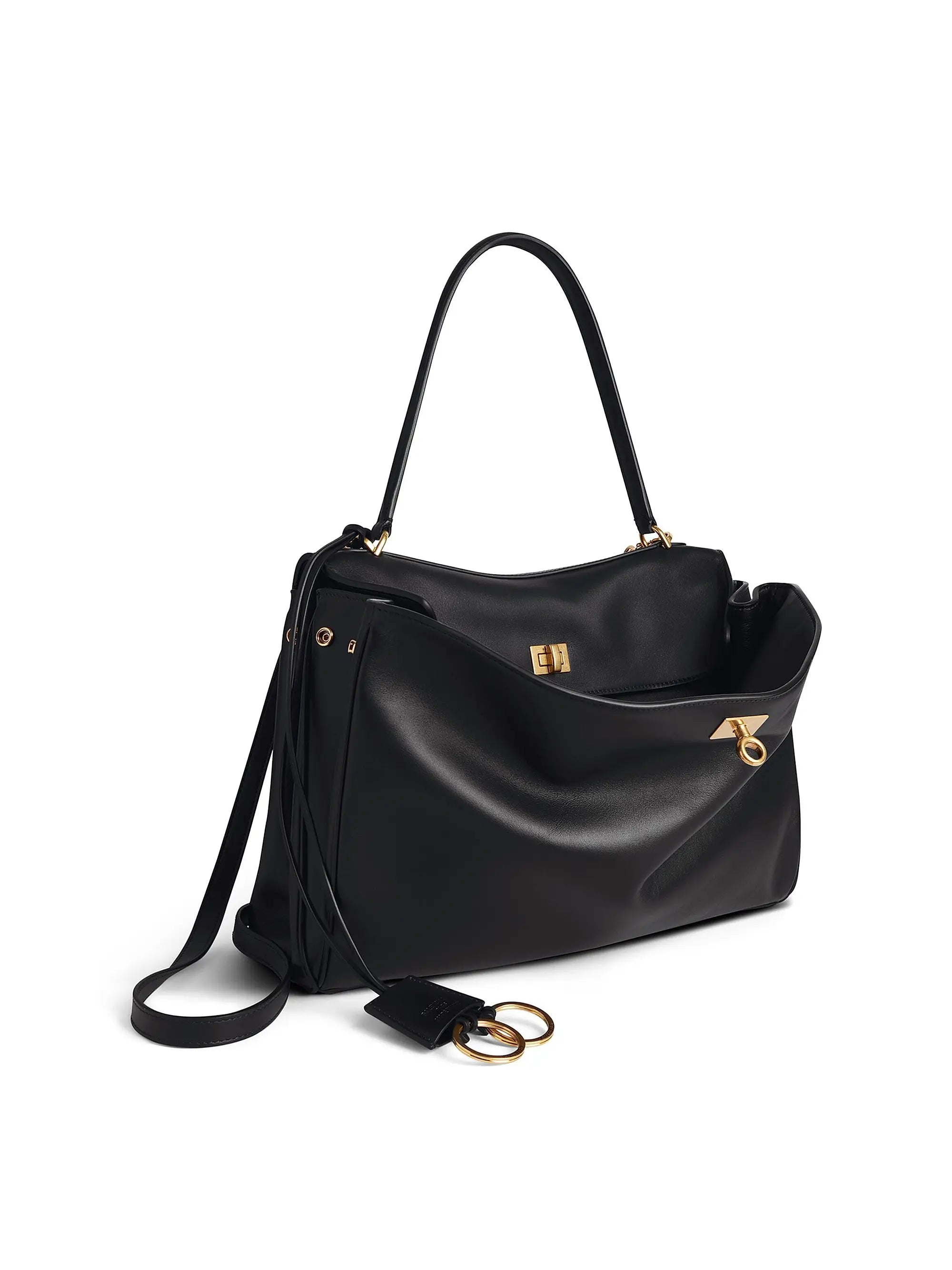 Balenciaga Rodeo Medium Handbag