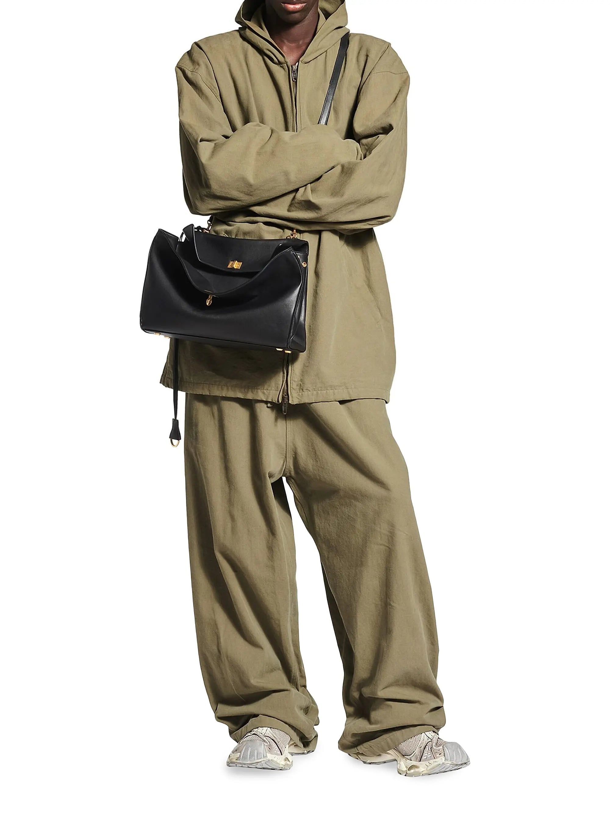 Balenciaga Rodeo Medium Handbag