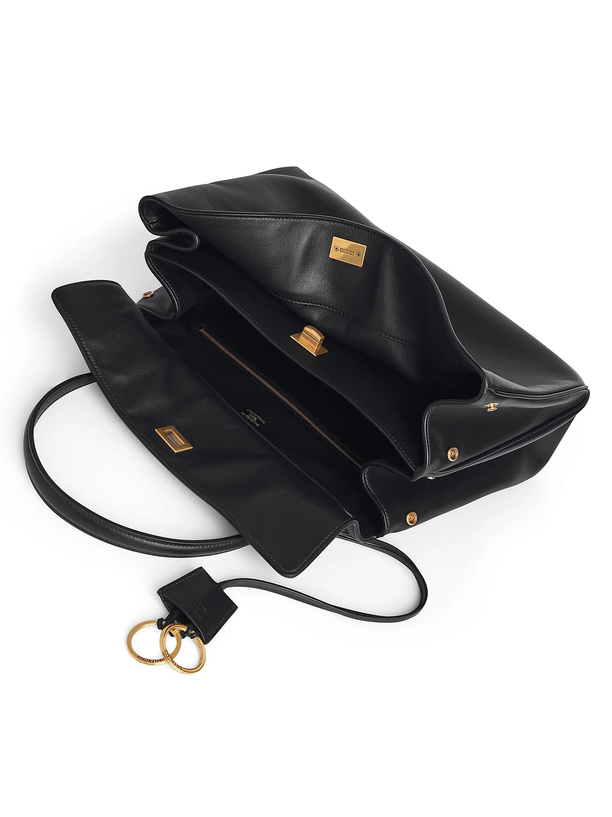 Balenciaga Rodeo Medium Handbag