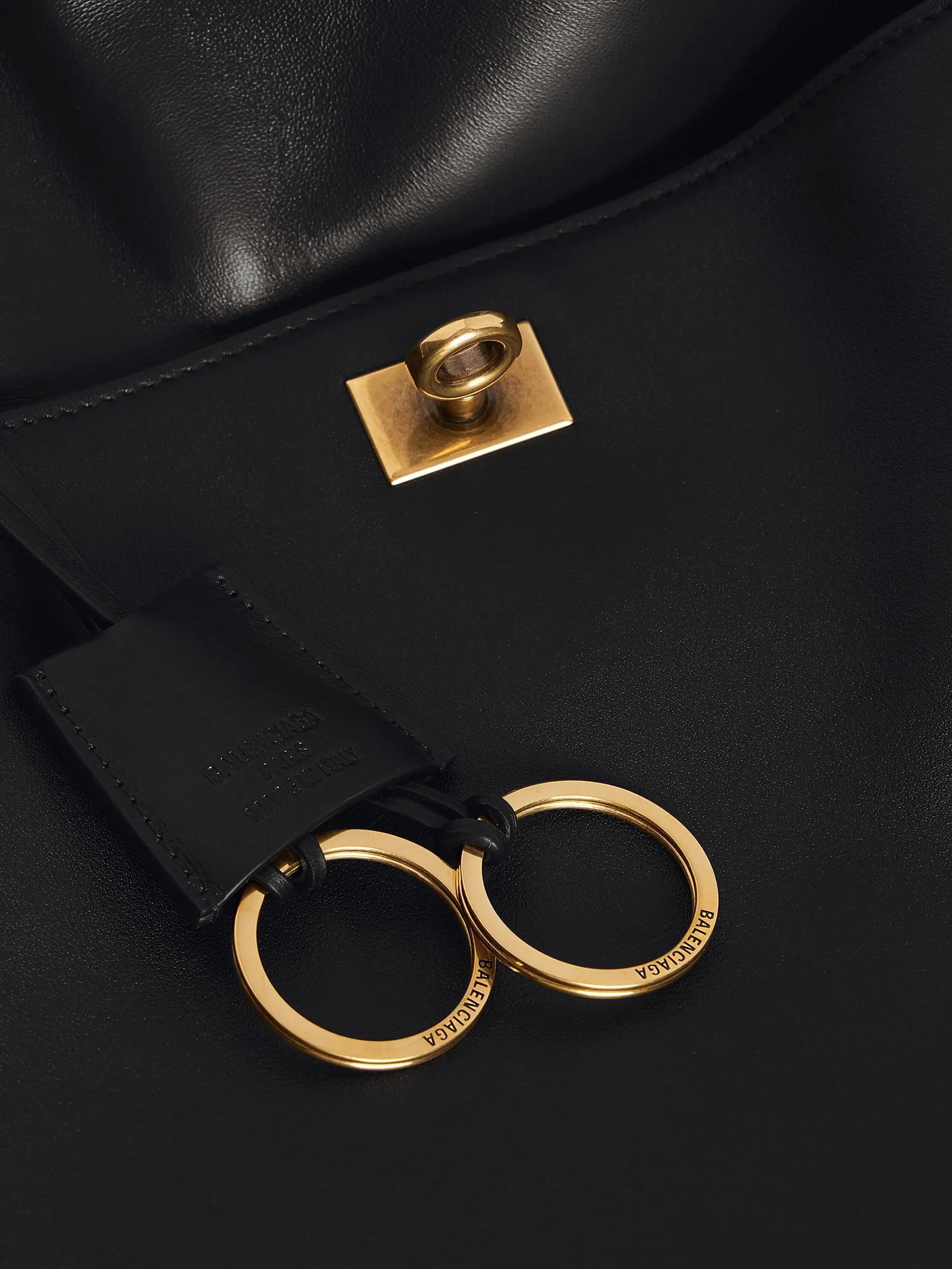 Balenciaga Rodeo Medium Handbag