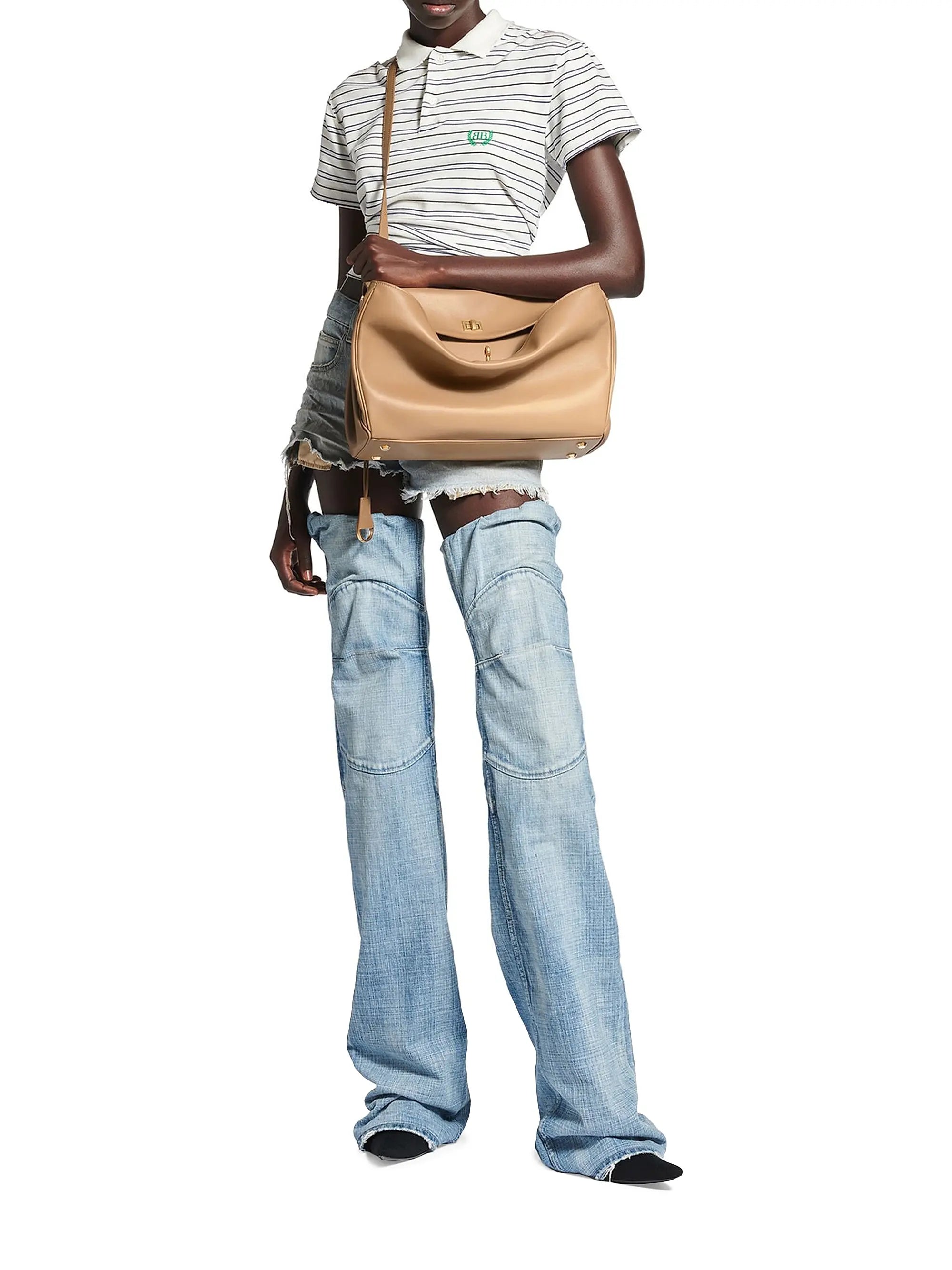 Balenciaga Rodeo Medium Handbag