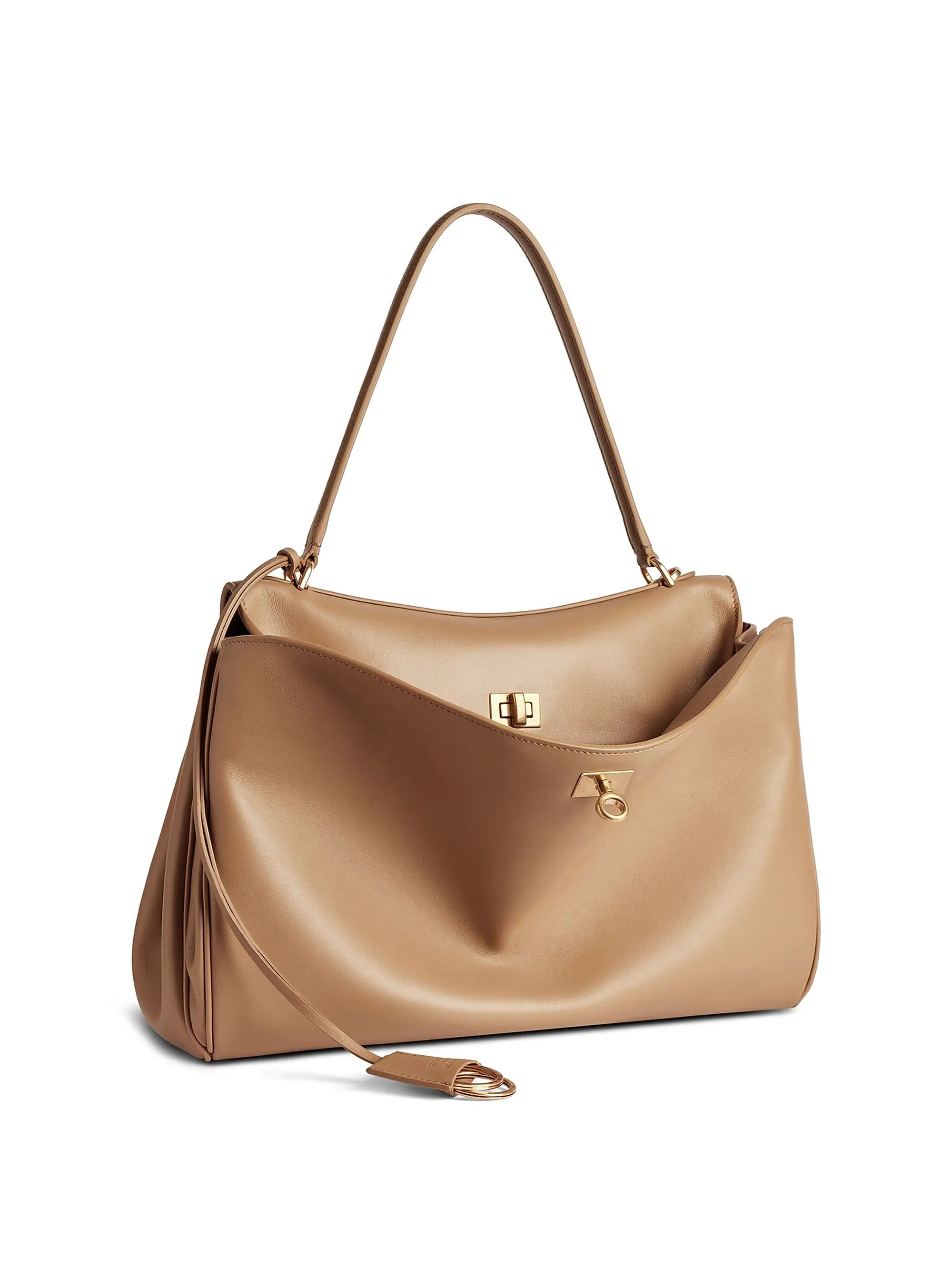Balenciaga Rodeo Medium Handbag